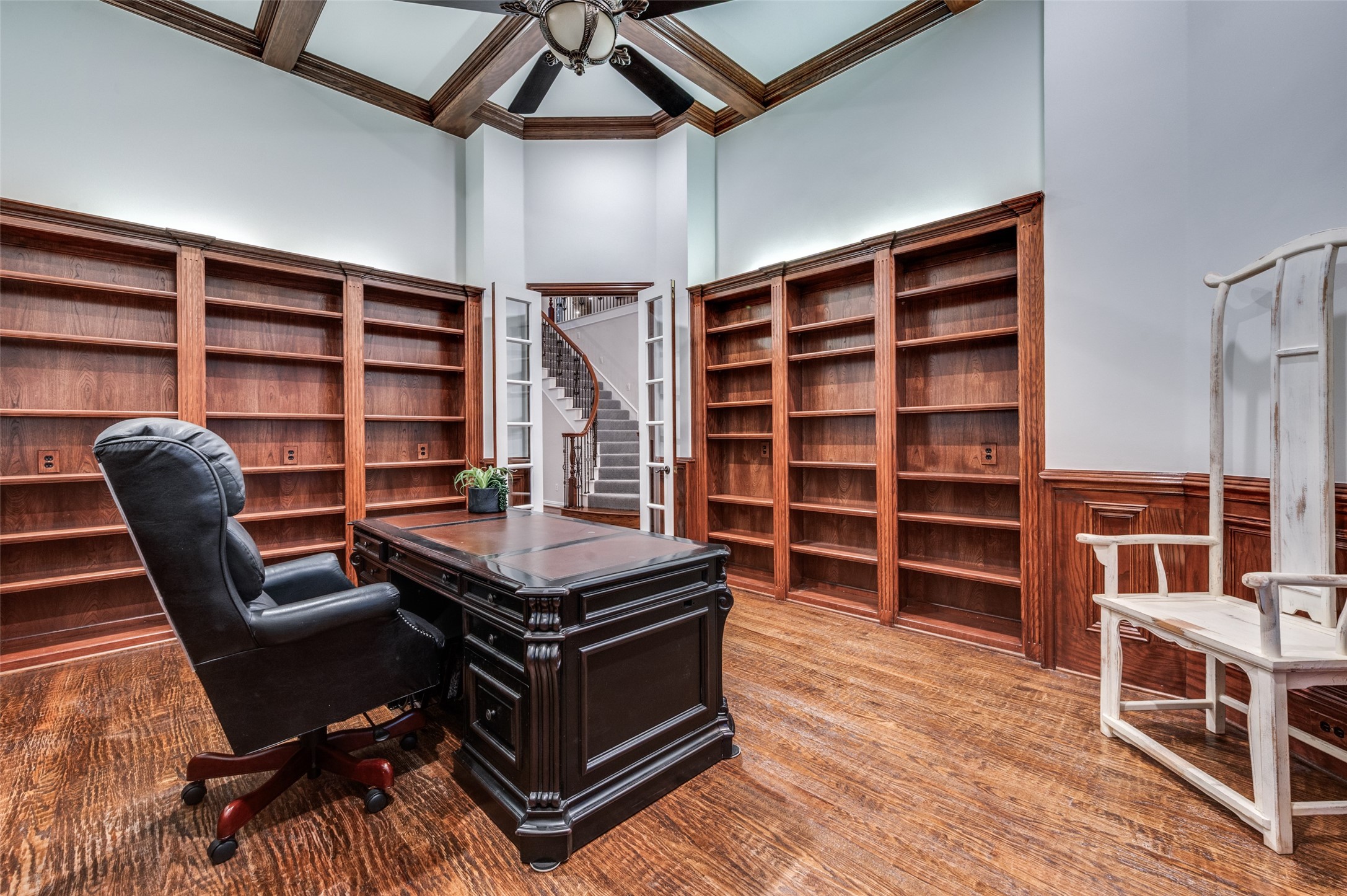 805 Huntington Court