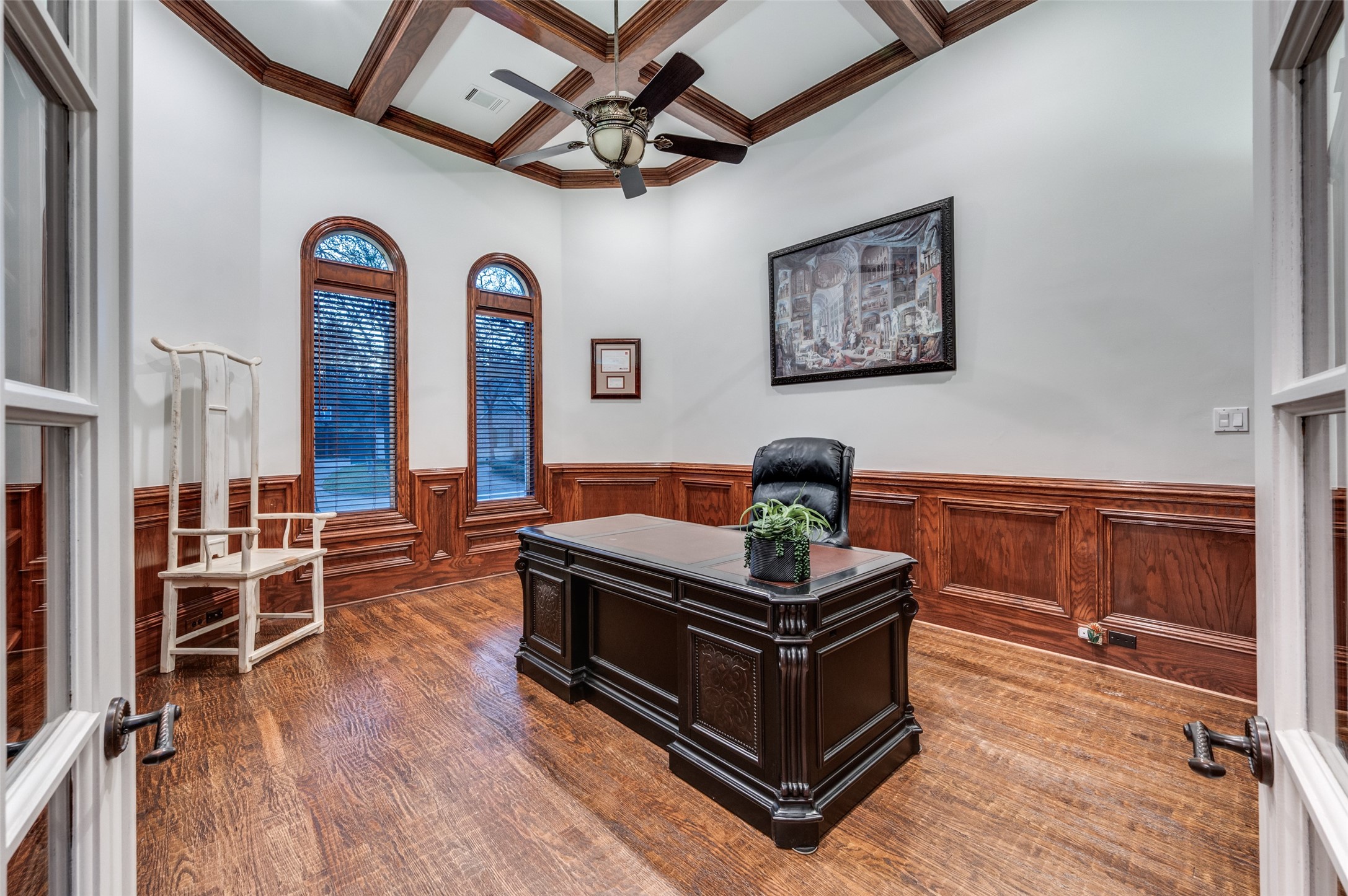 805 Huntington Court