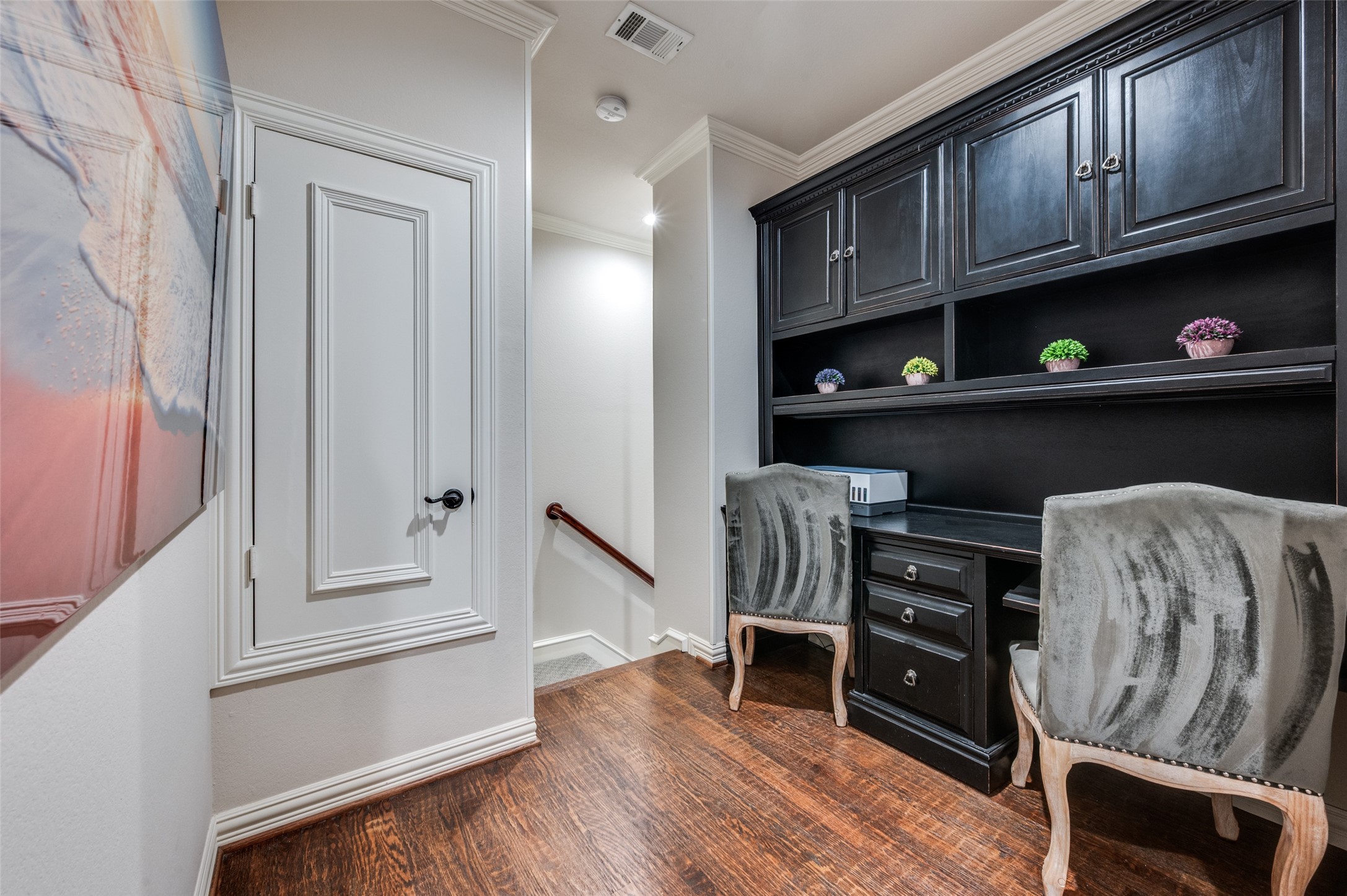 805 Huntington Court