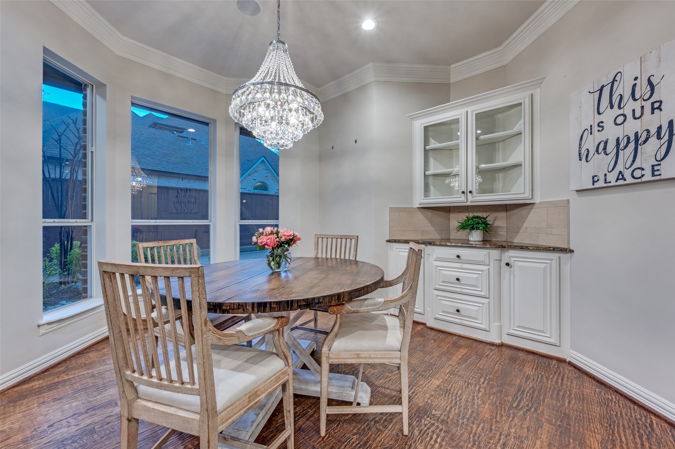 805 Huntington Court