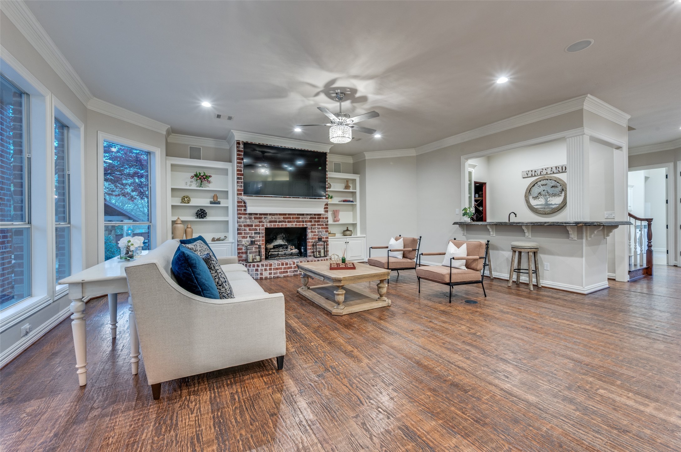 805 Huntington Court