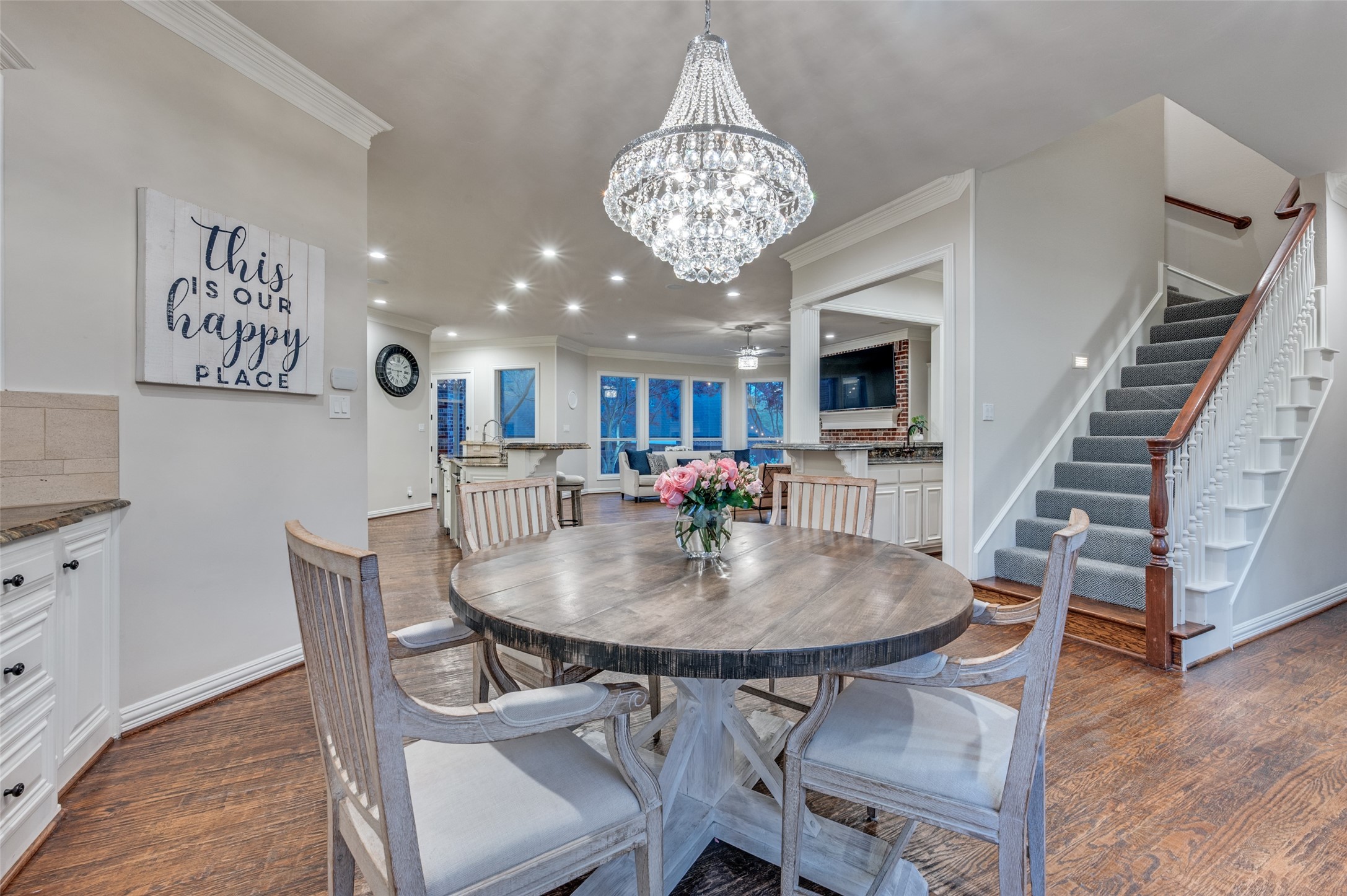 805 Huntington Court