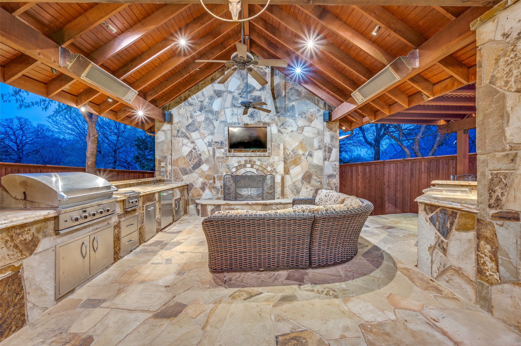 805 Huntington Court