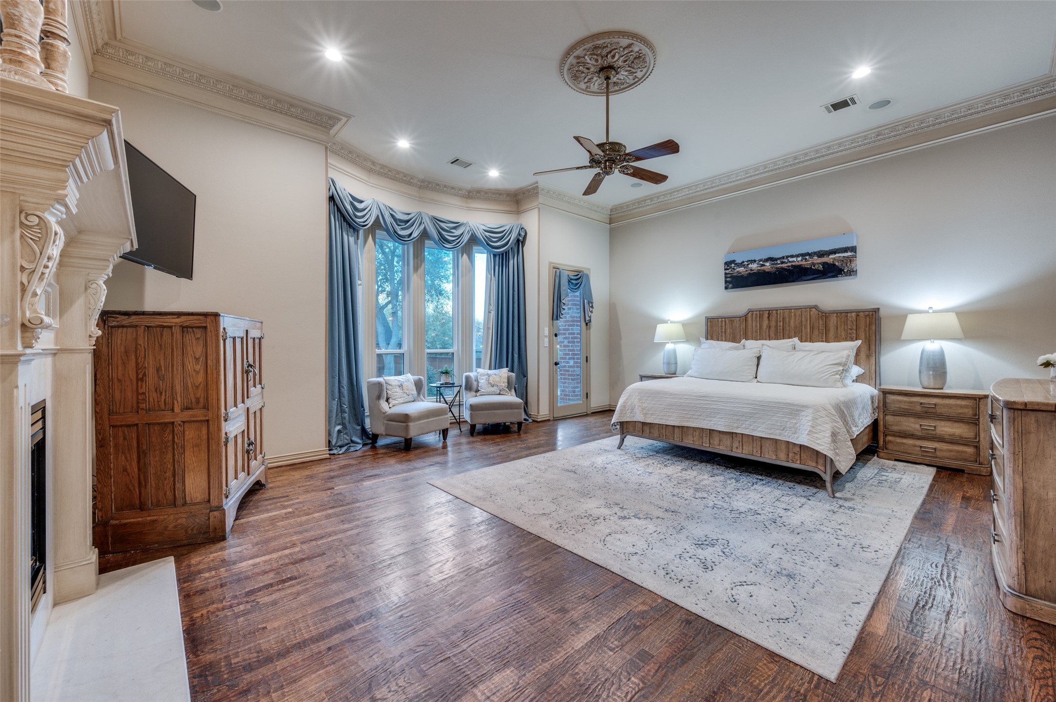 805 Huntington Court