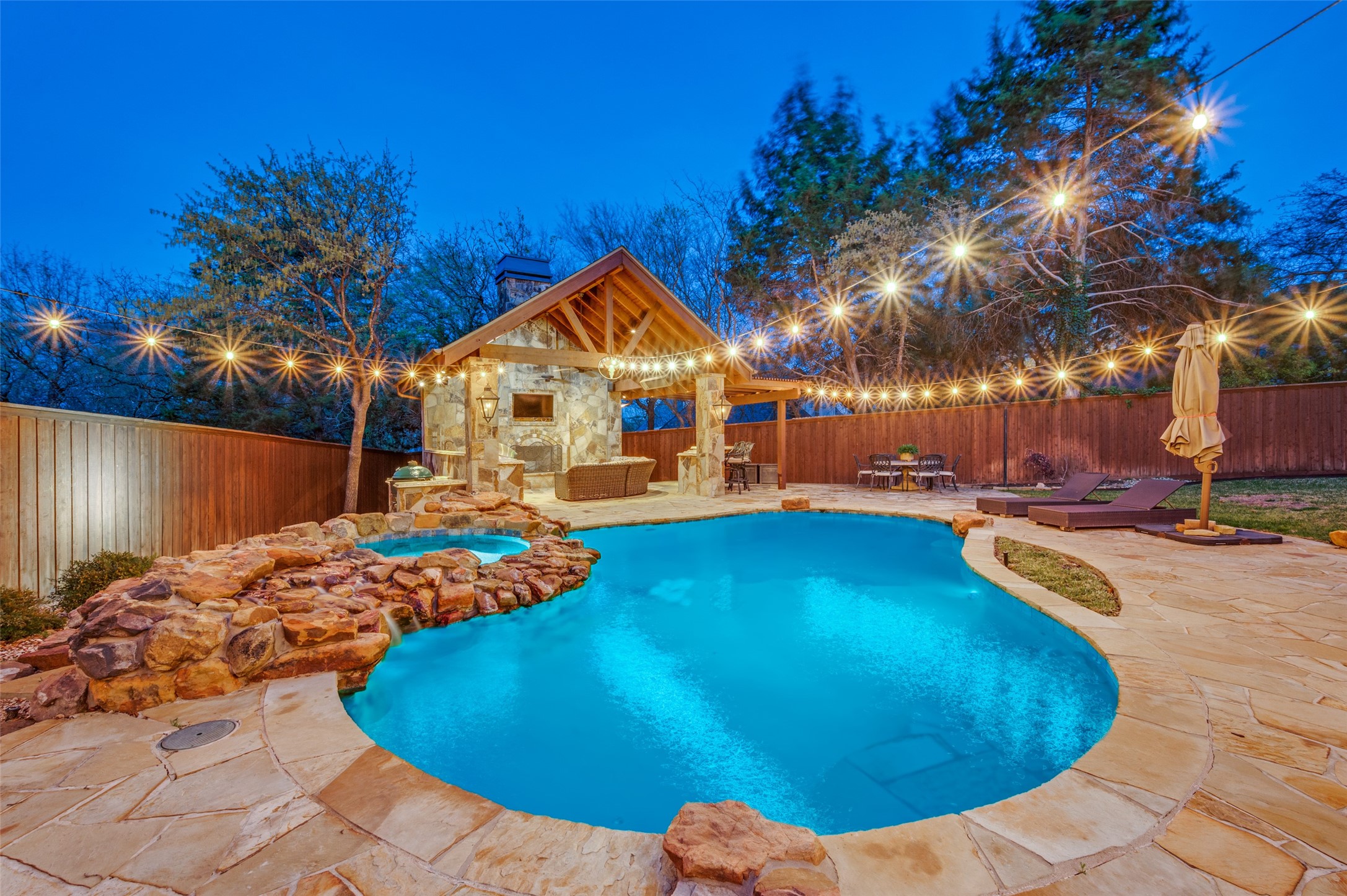 805 Huntington Court