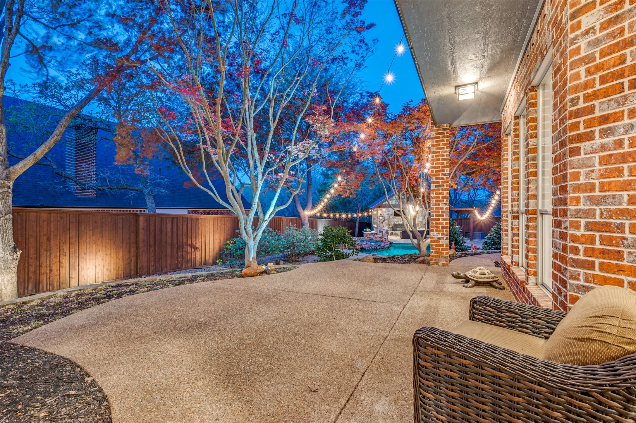 805 Huntington Court