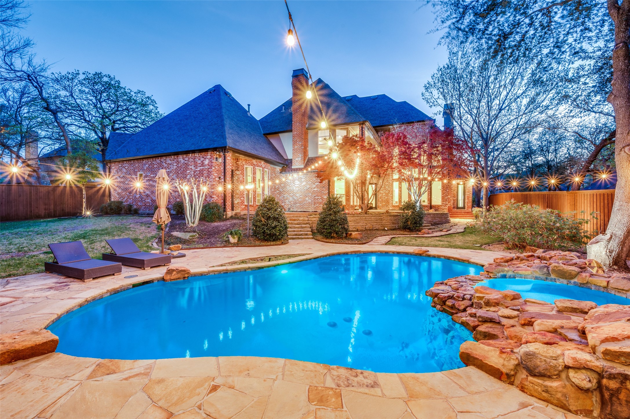 805 Huntington Court