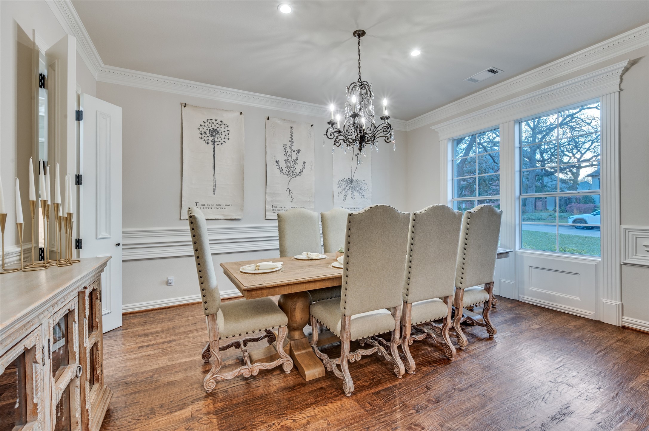 805 Huntington Court