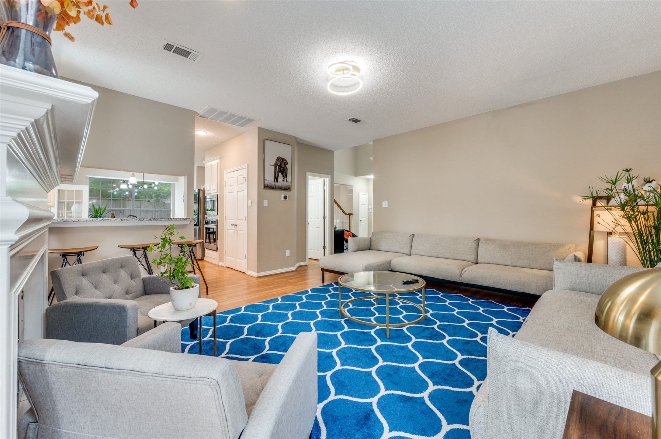 2106 Hunter Place Lane