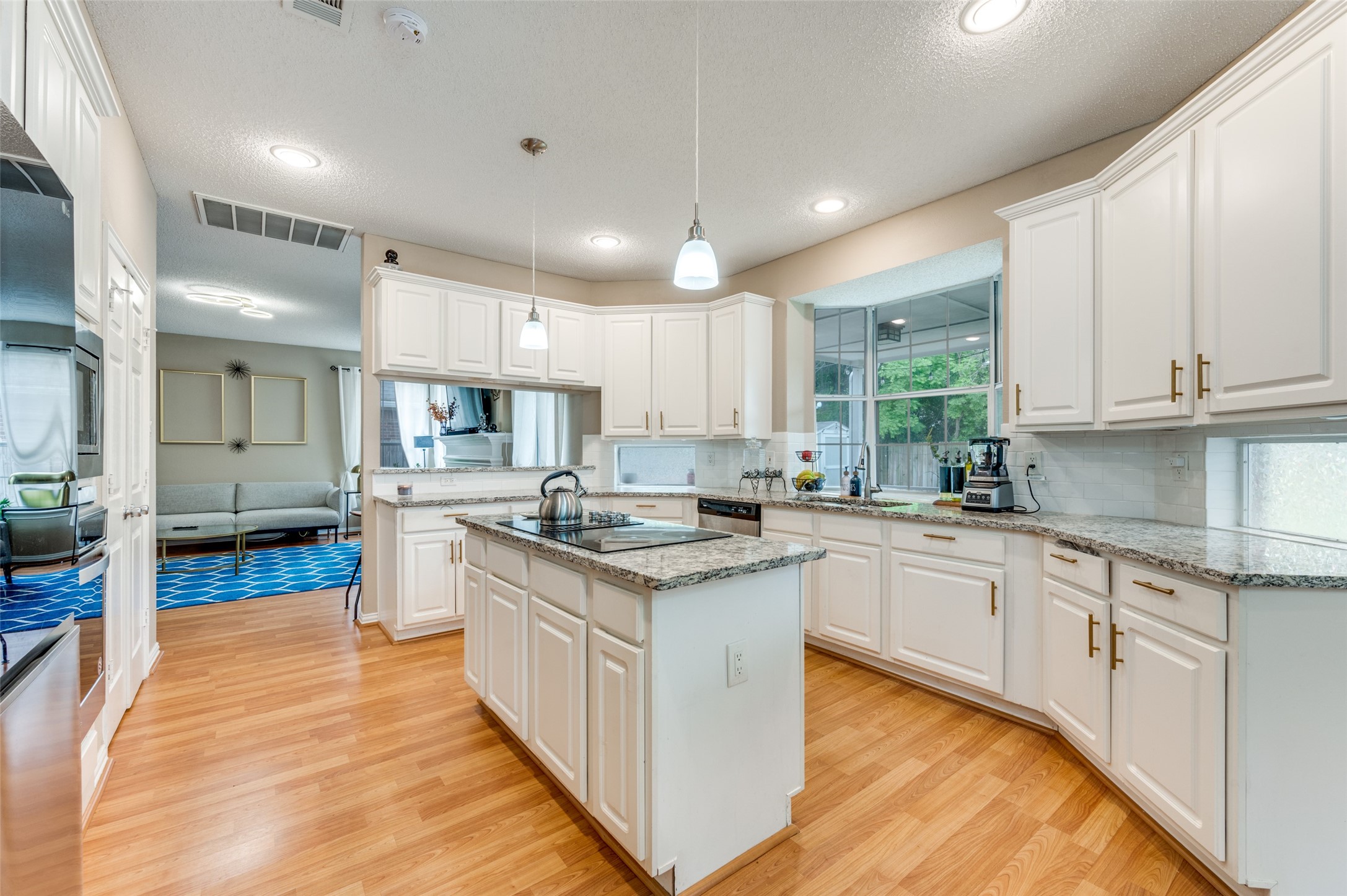 2106 Hunter Place Lane