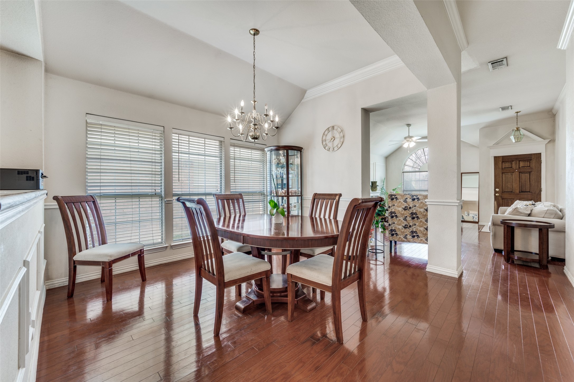 402 Horse Shoe Drive
