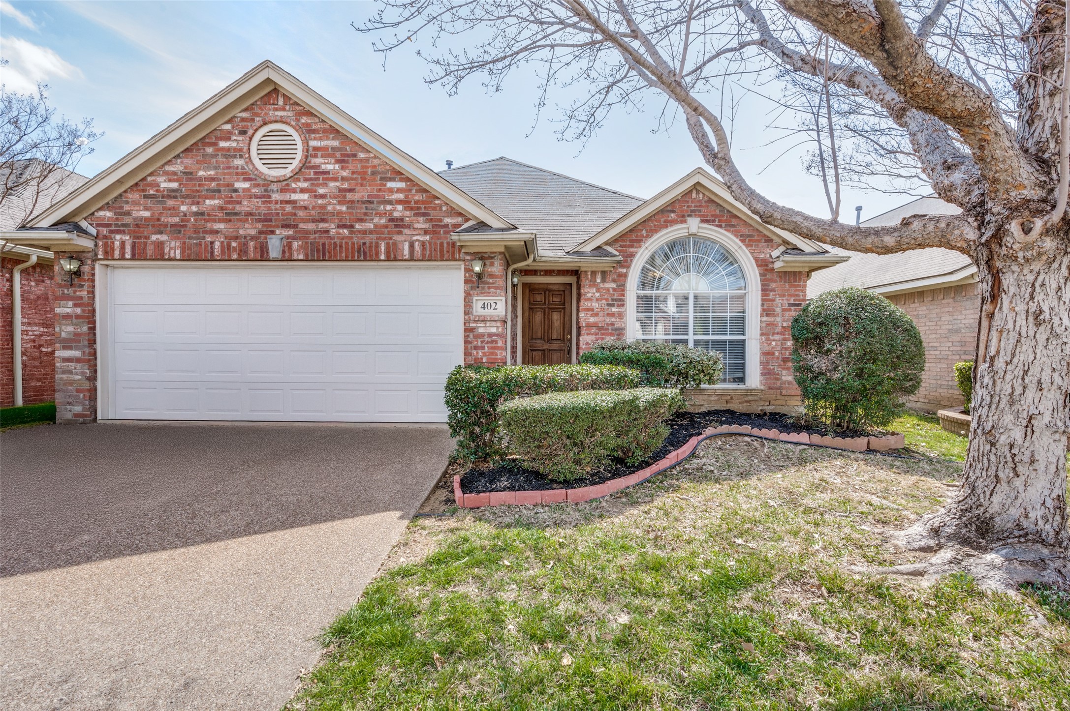 402 Horse Shoe Drive