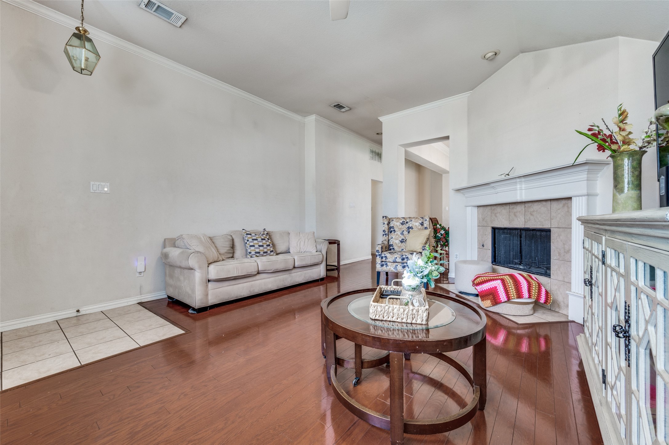 402 Horse Shoe Drive