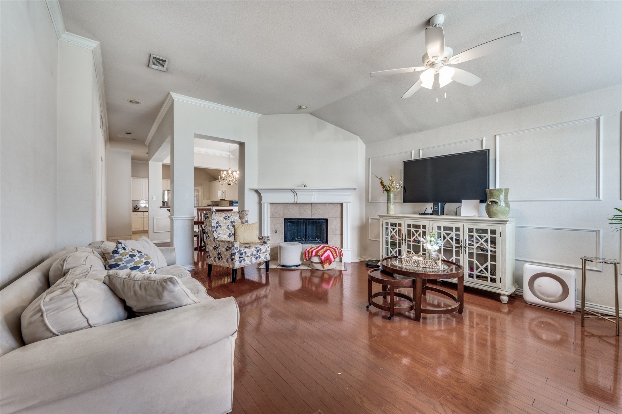 402 Horse Shoe Drive