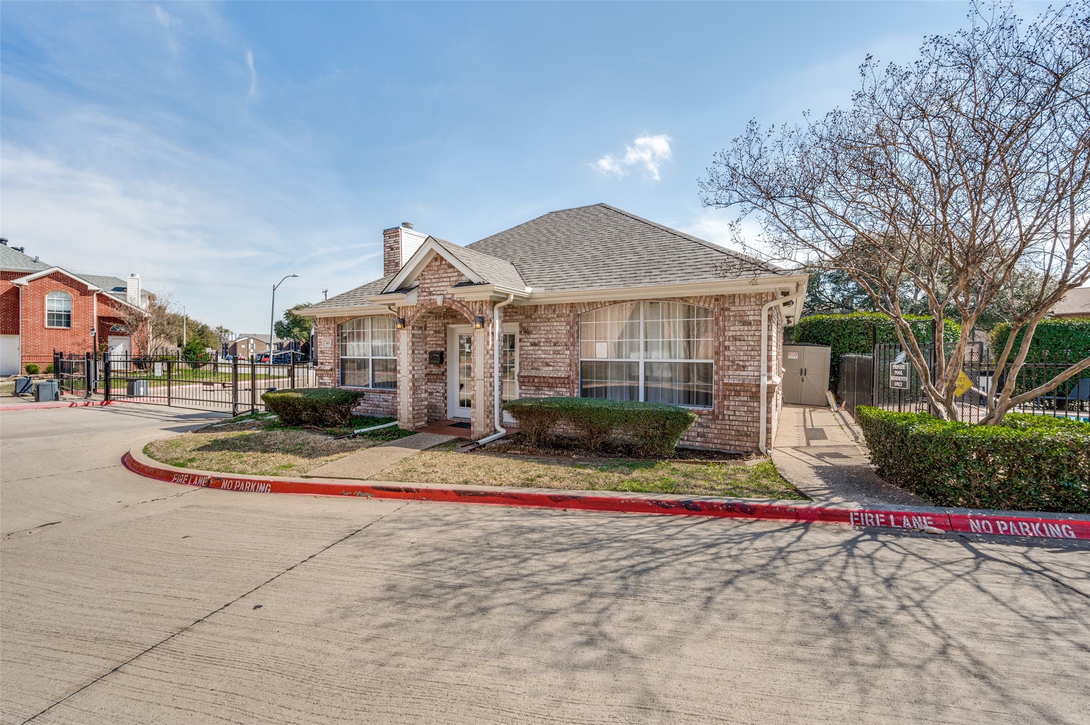 402 Horse Shoe Drive