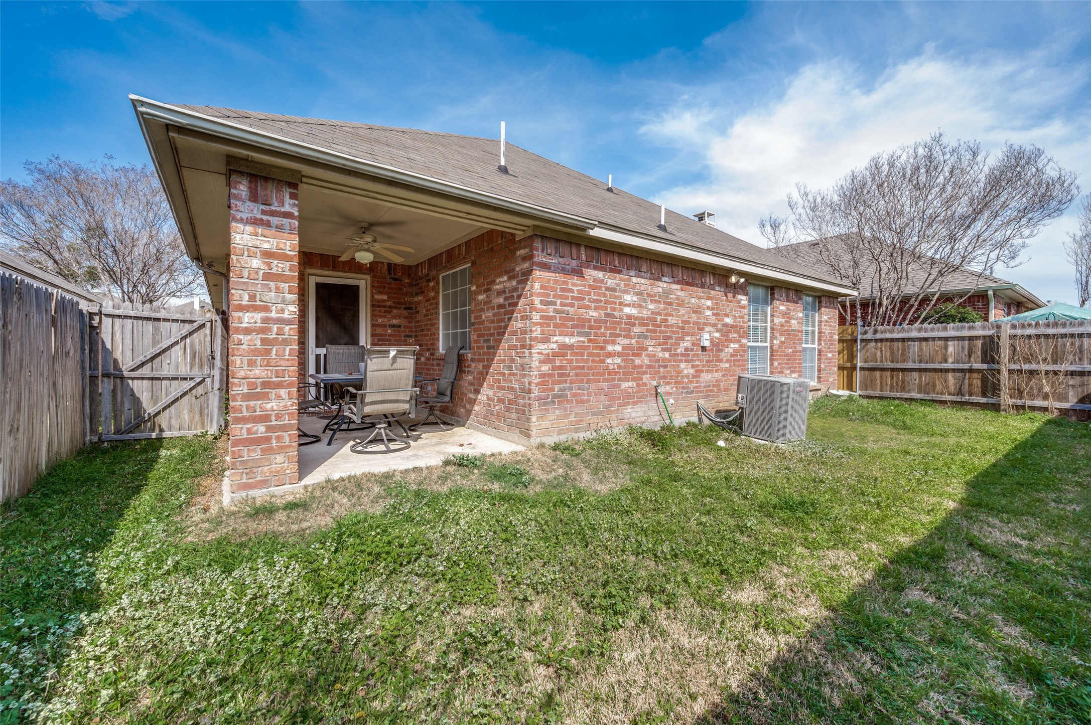 402 Horse Shoe Drive