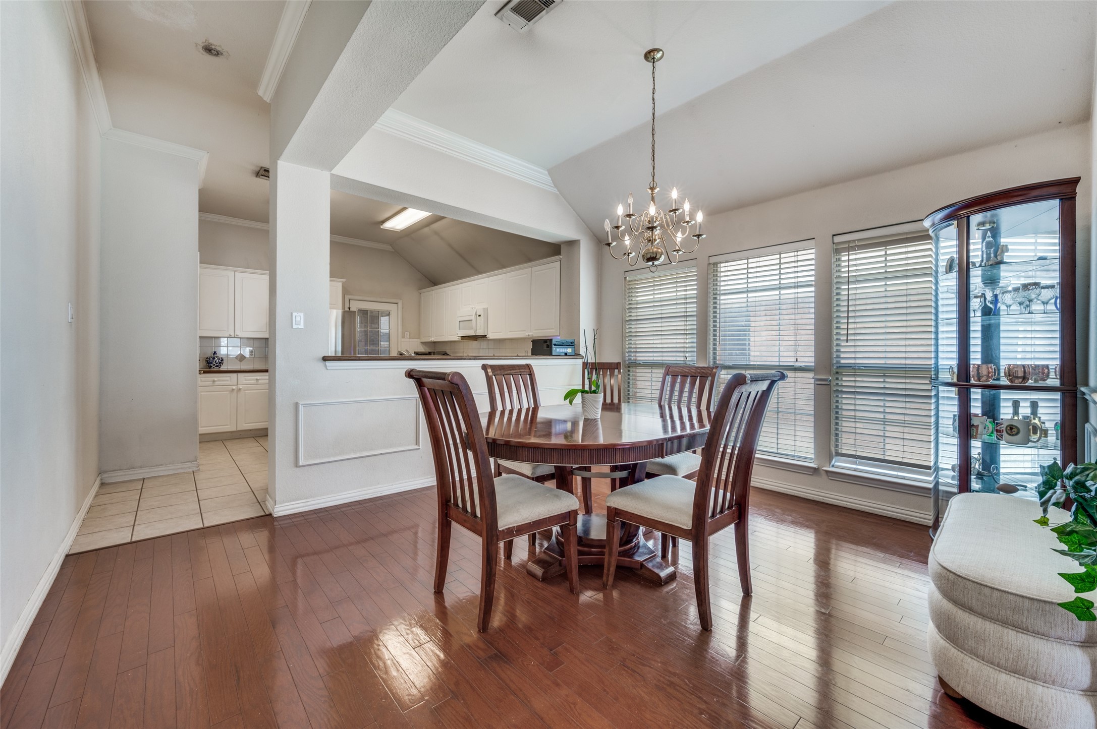 402 Horse Shoe Drive