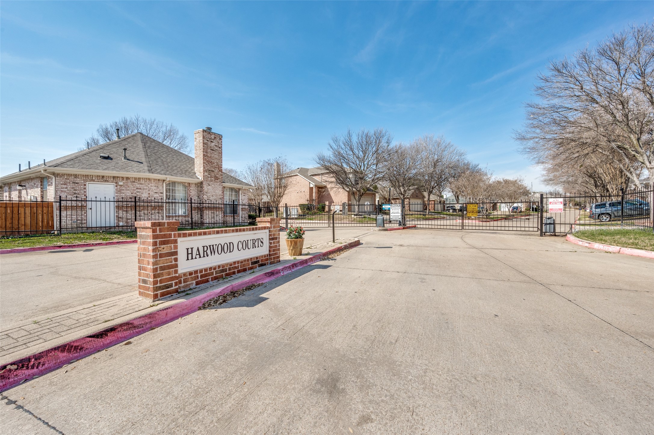 402 Horse Shoe Drive