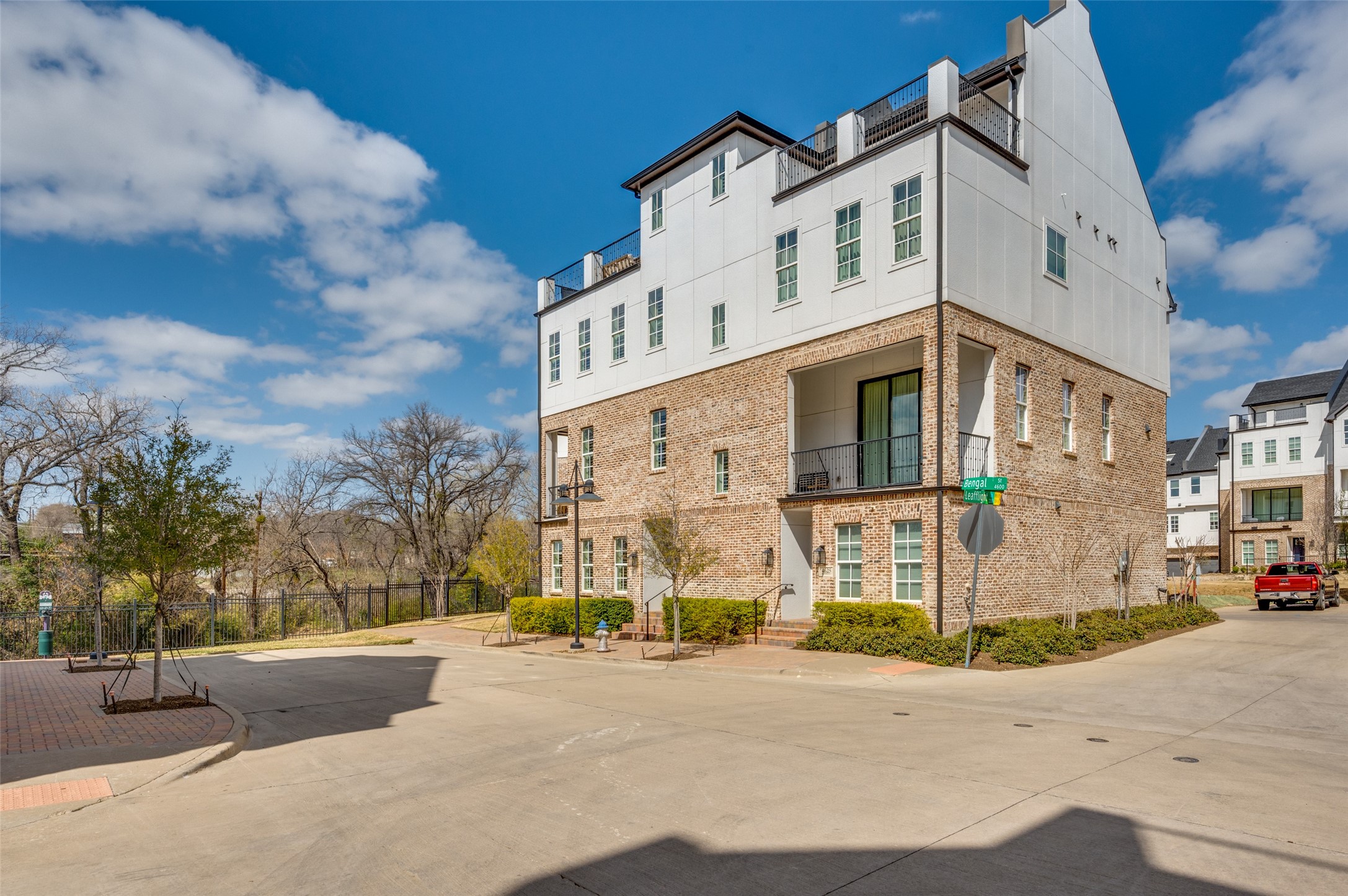 4629 Greenborough Lane