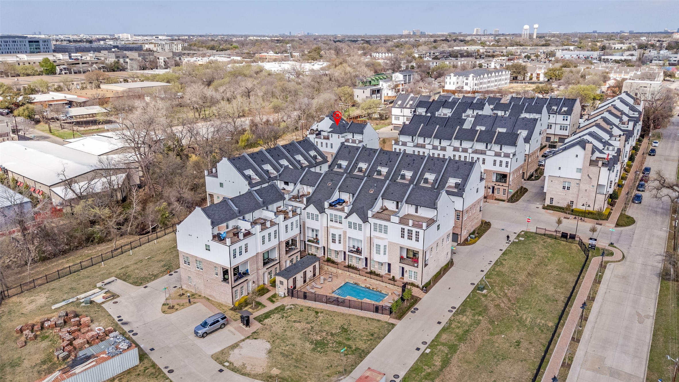 4629 Greenborough Lane