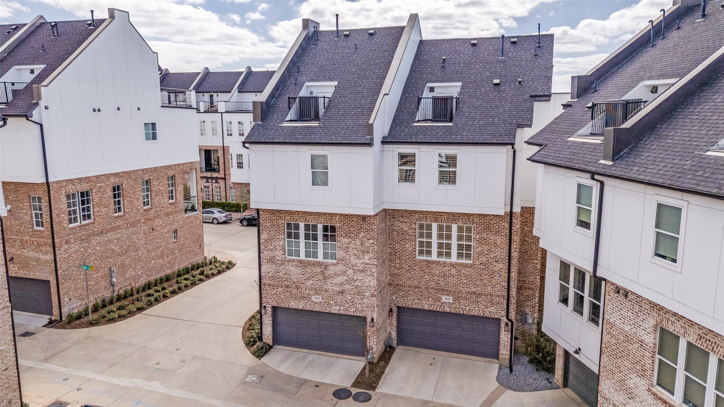 4629 Greenborough Lane
