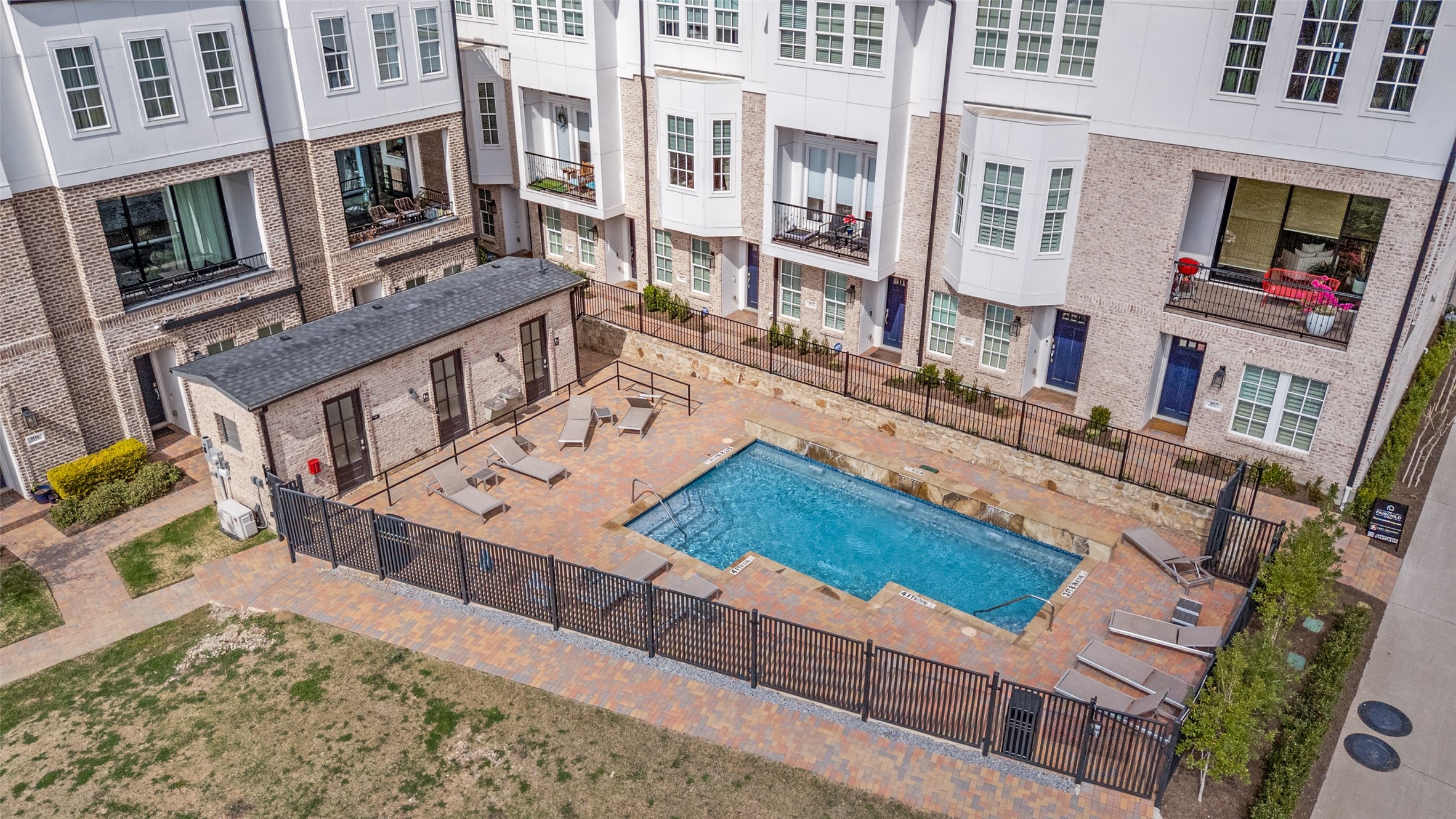 4629 Greenborough Lane