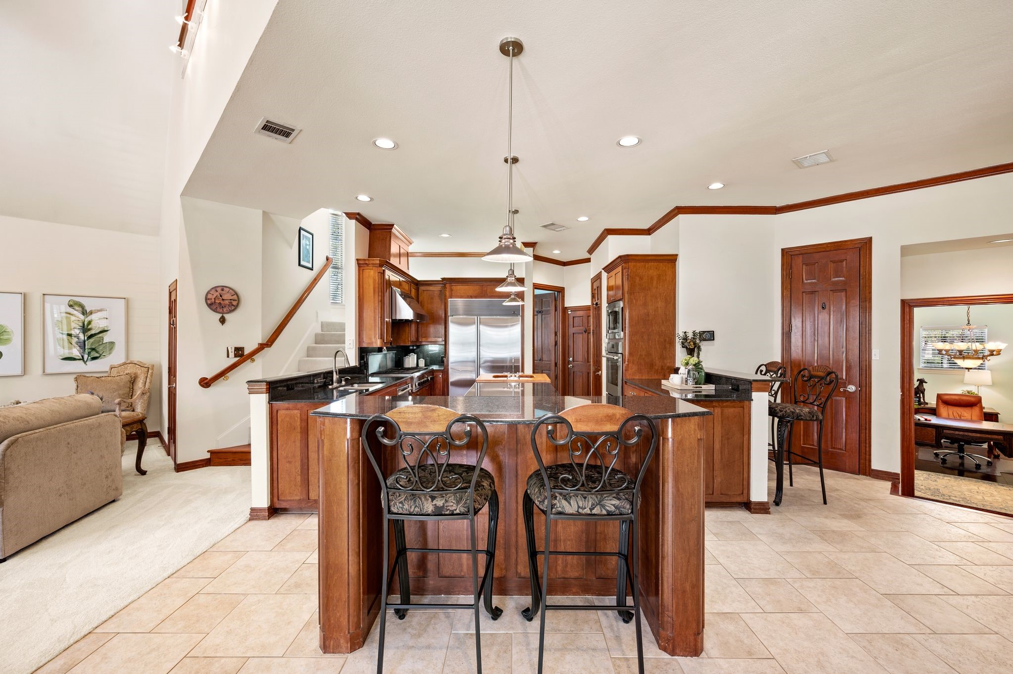 1920 Stonecastle Drive