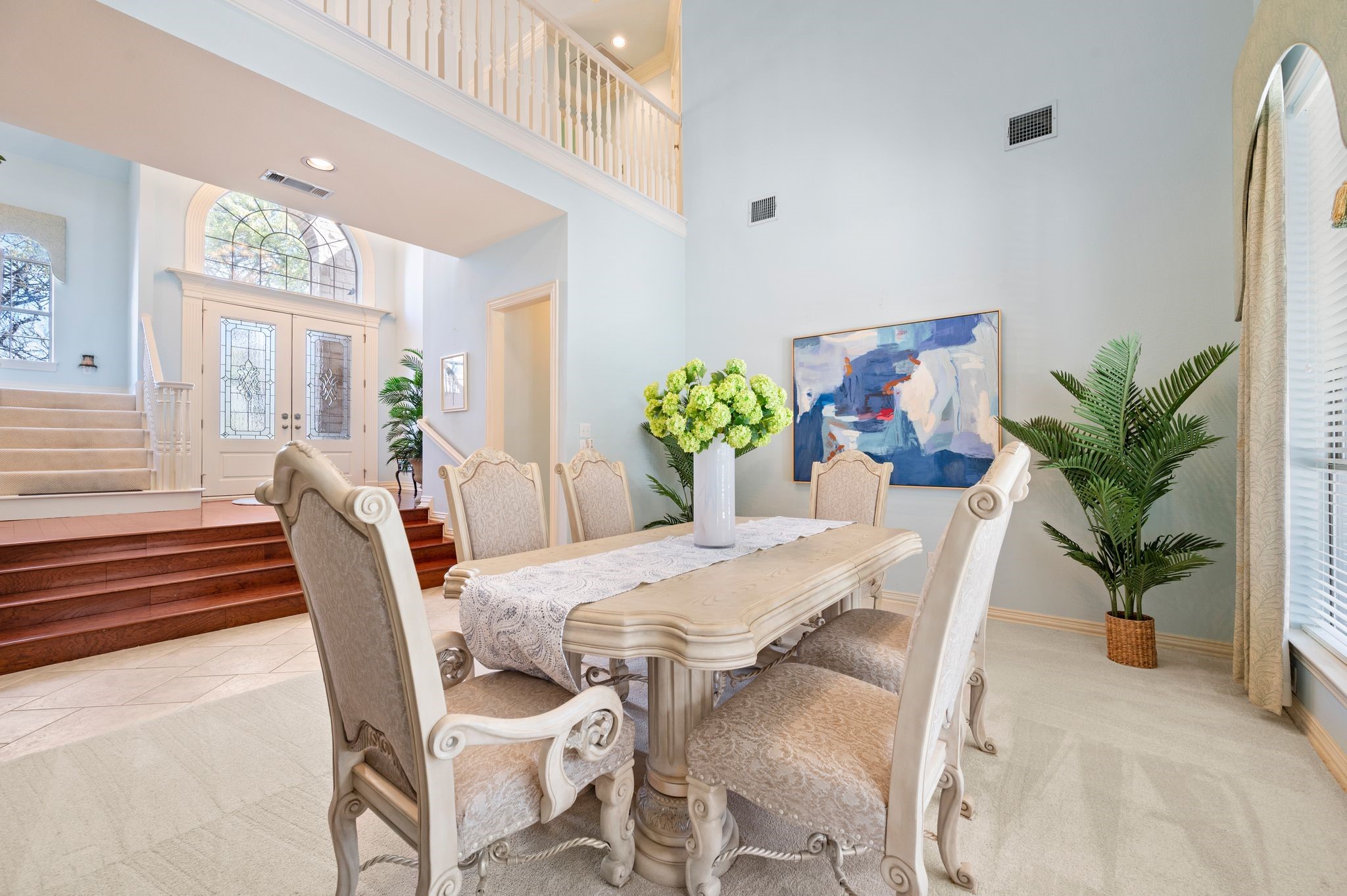 1920 Stonecastle Drive