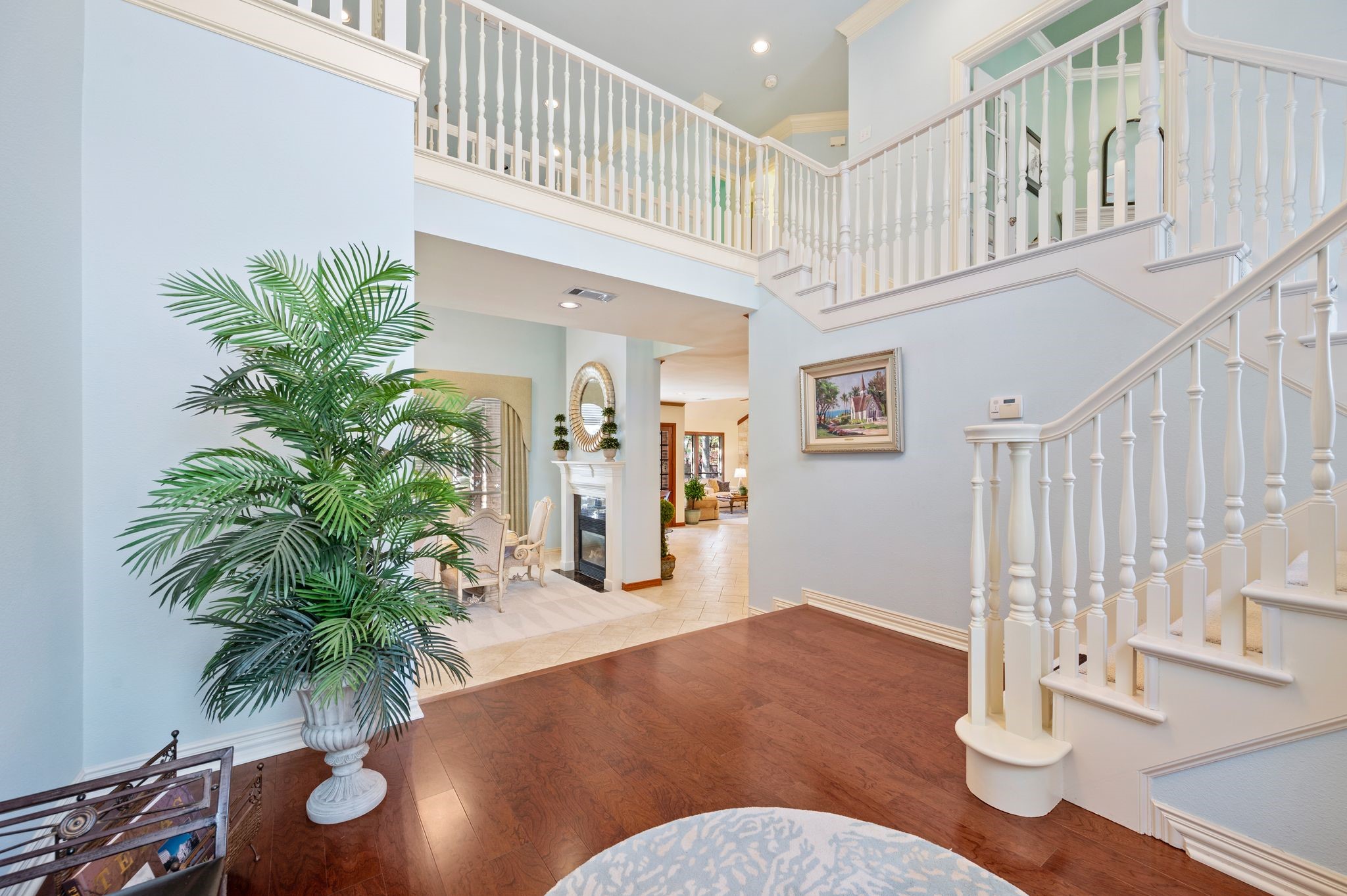 1920 Stonecastle Drive