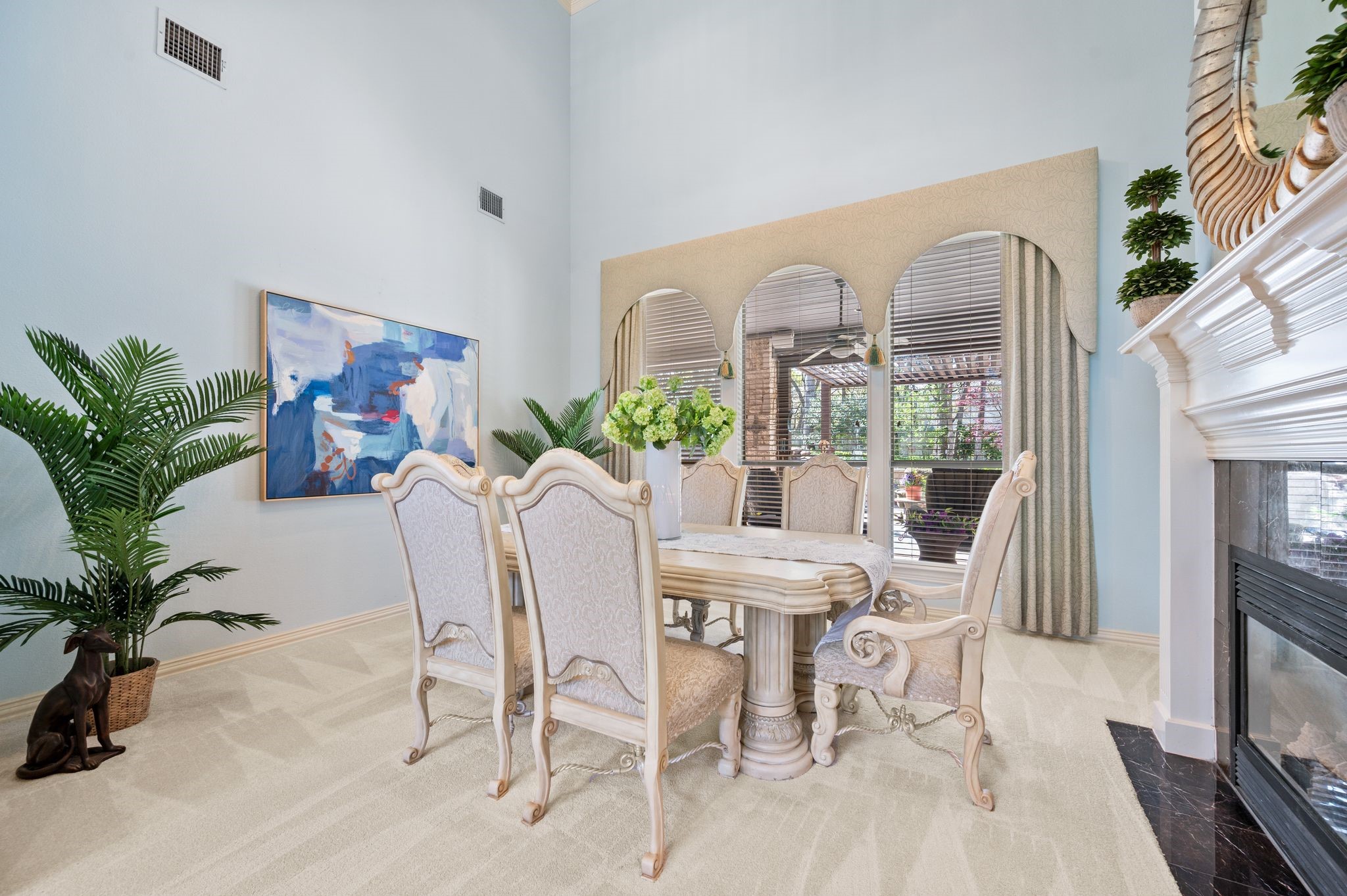 1920 Stonecastle Drive