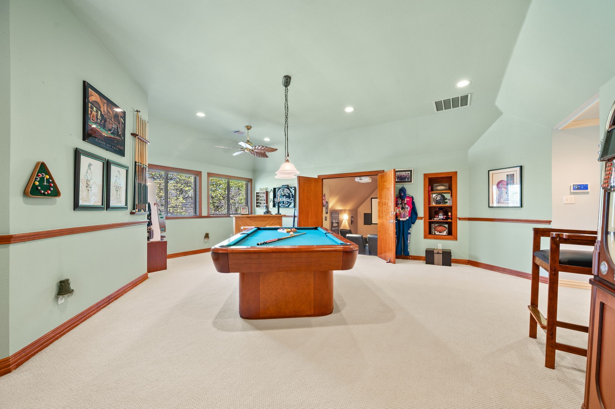 1920 Stonecastle Drive