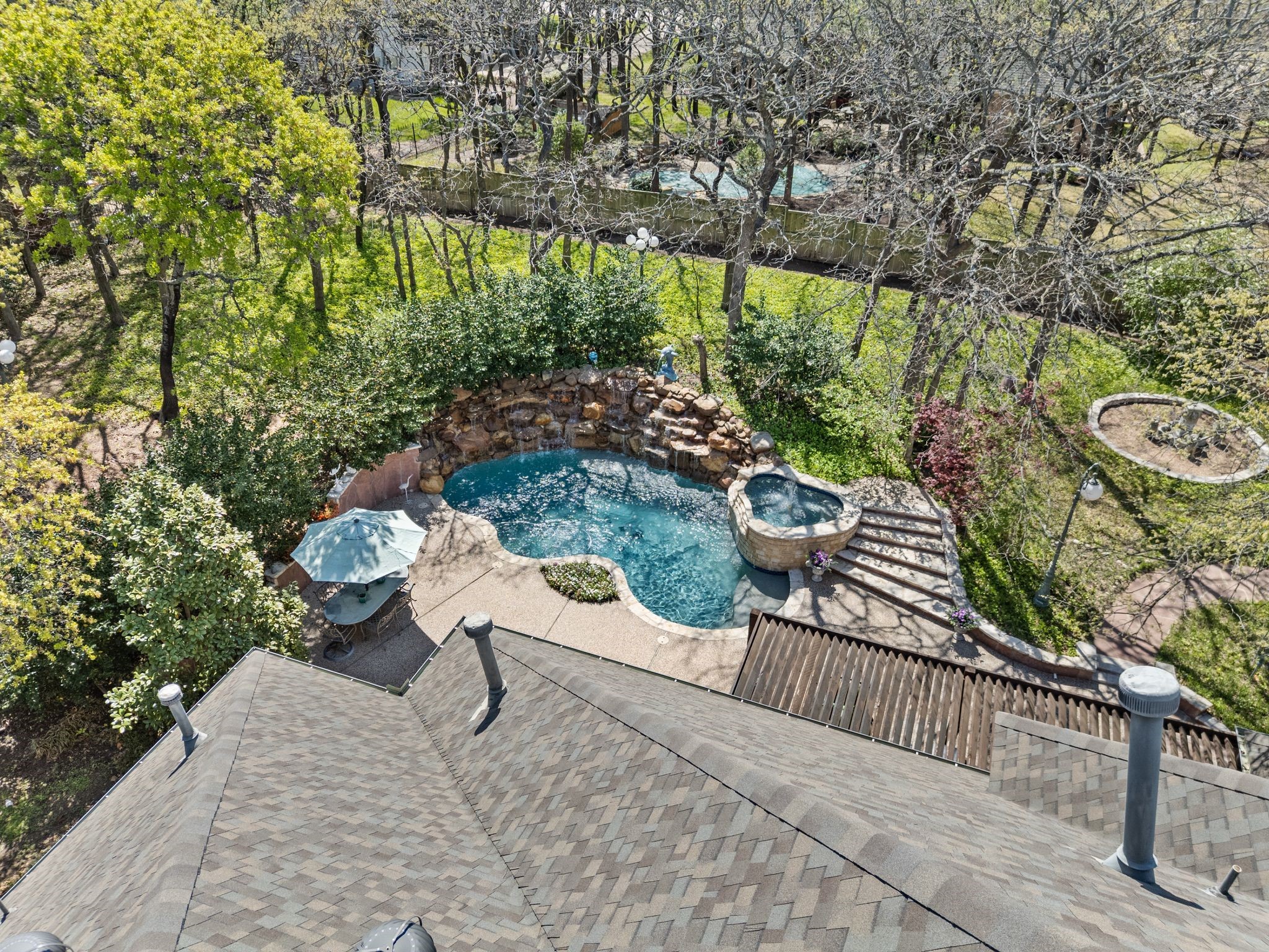 1920 Stonecastle Drive