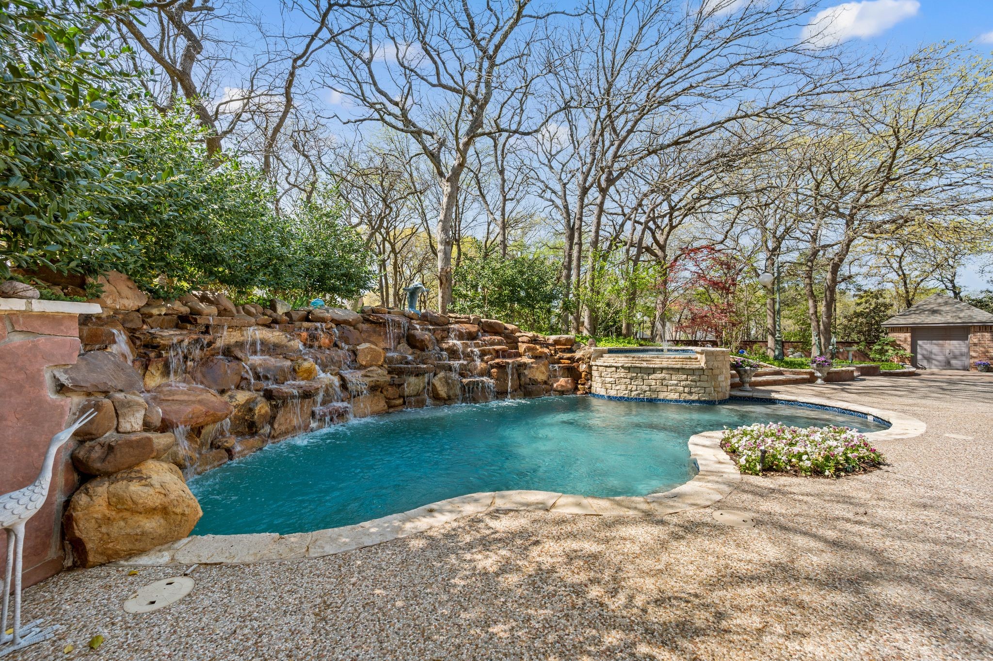 1920 Stonecastle Drive