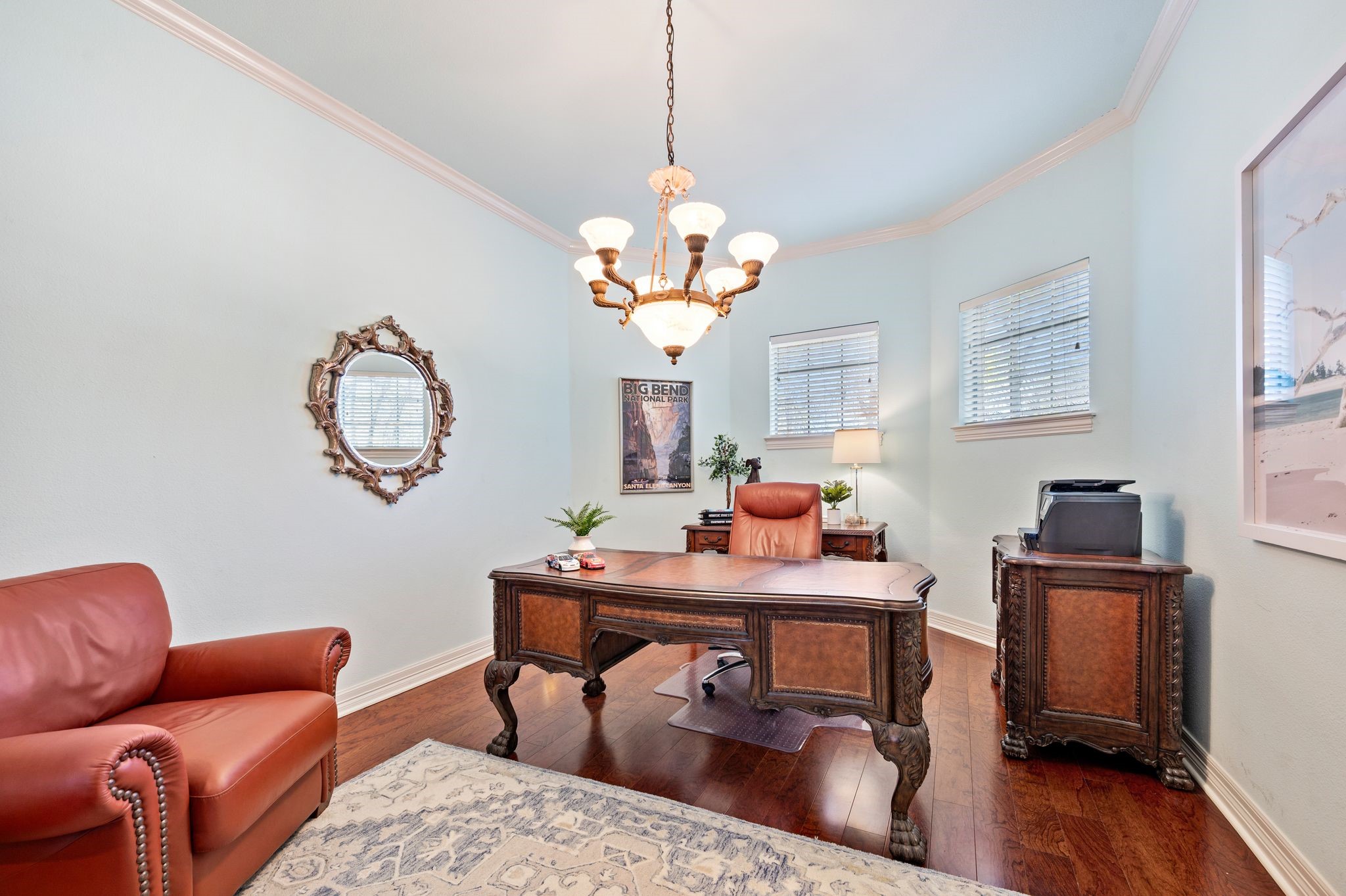 1920 Stonecastle Drive