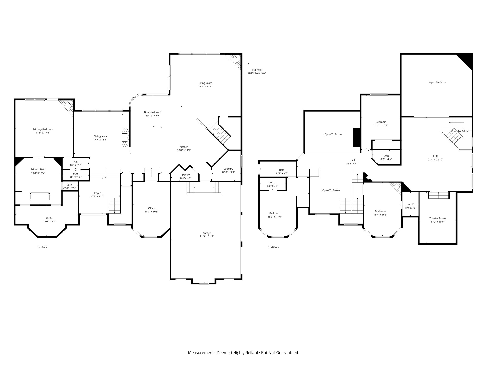 1920 Stonecastle Drive
