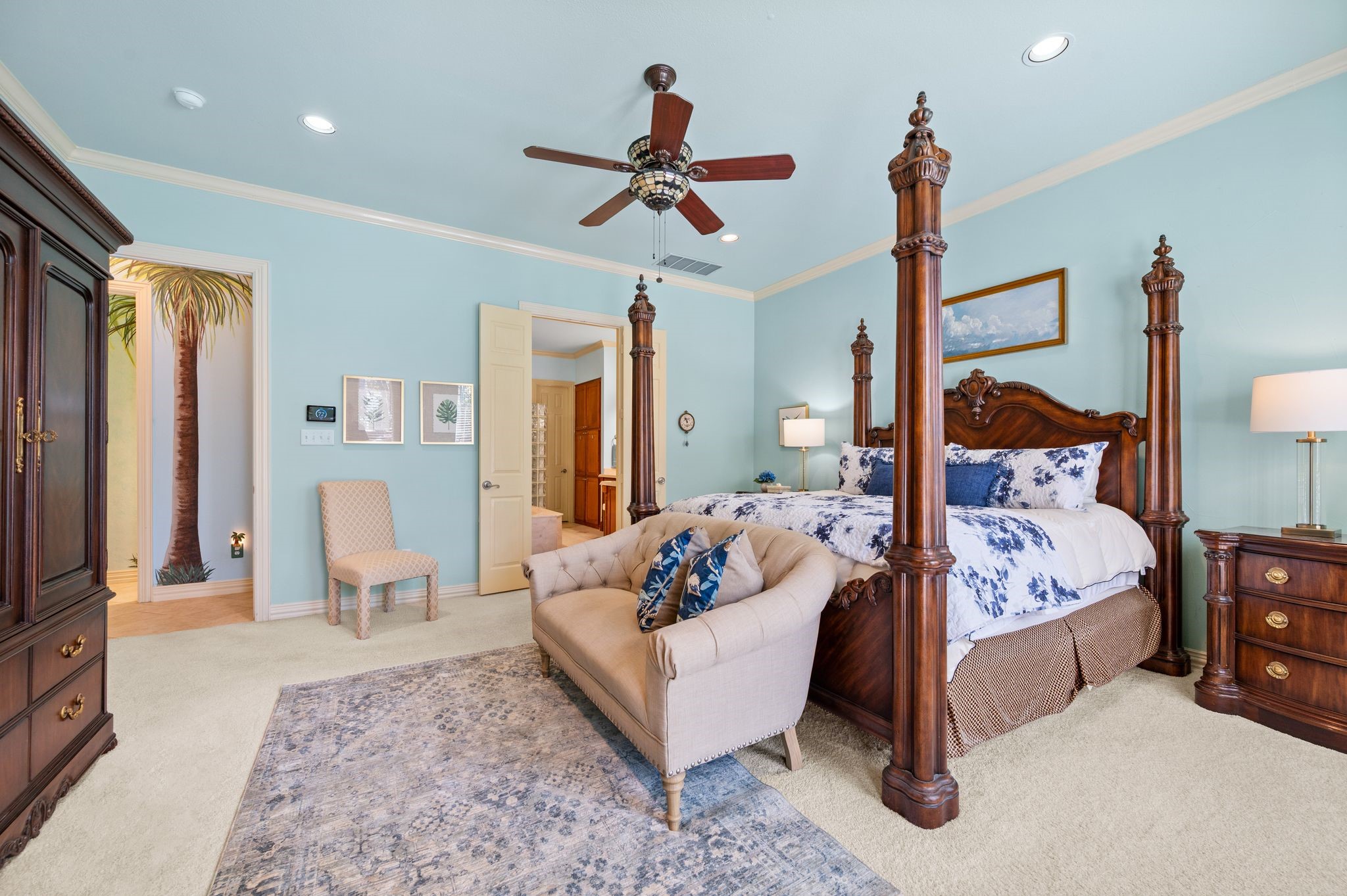 1920 Stonecastle Drive