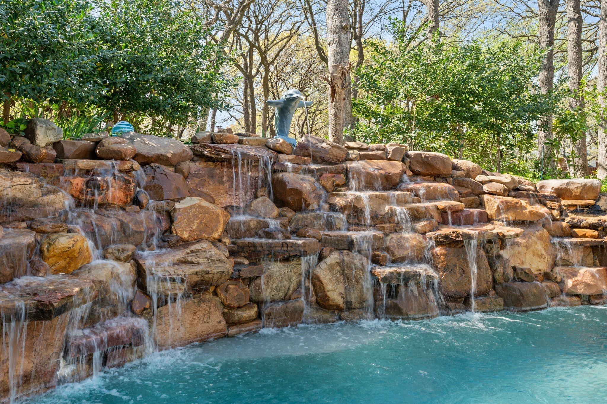 1920 Stonecastle Drive