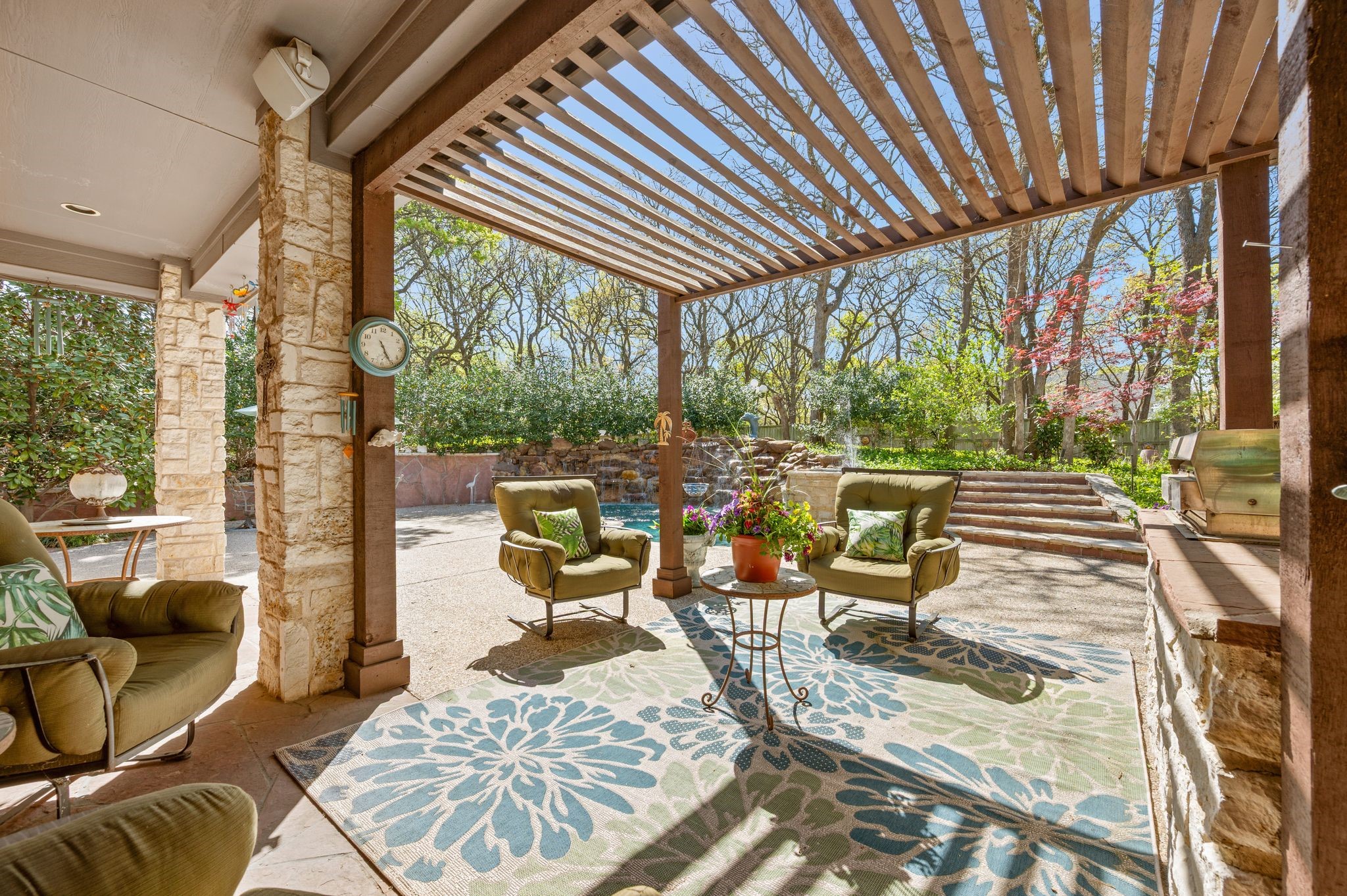 1920 Stonecastle Drive