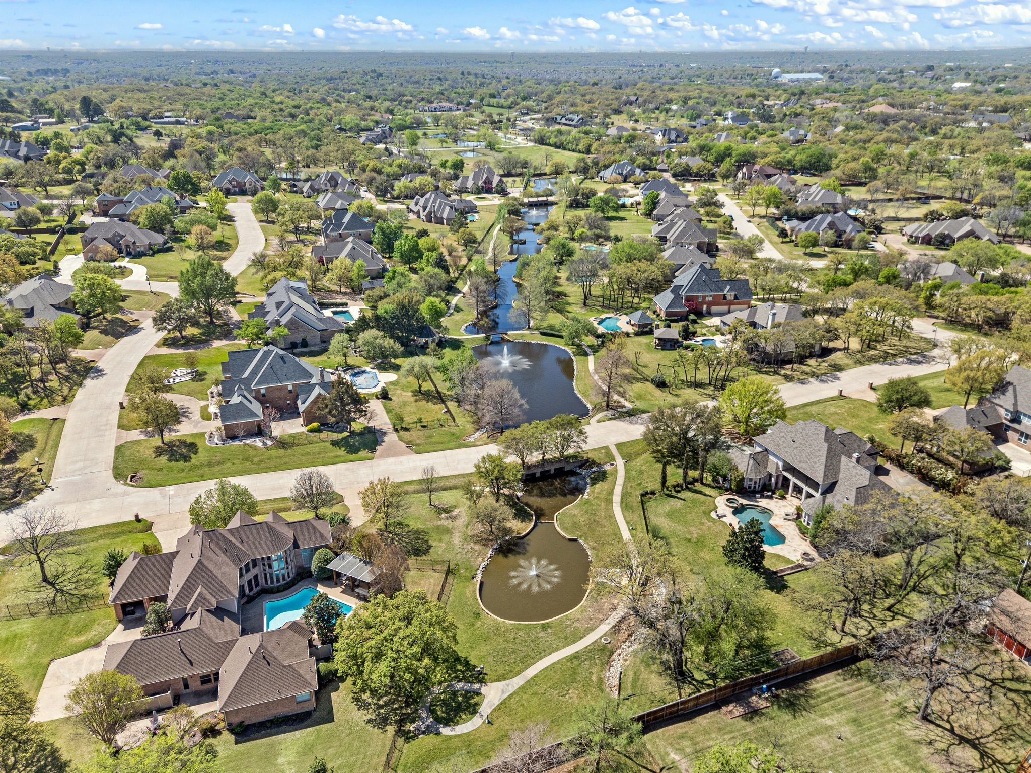 1920 Stonecastle Drive