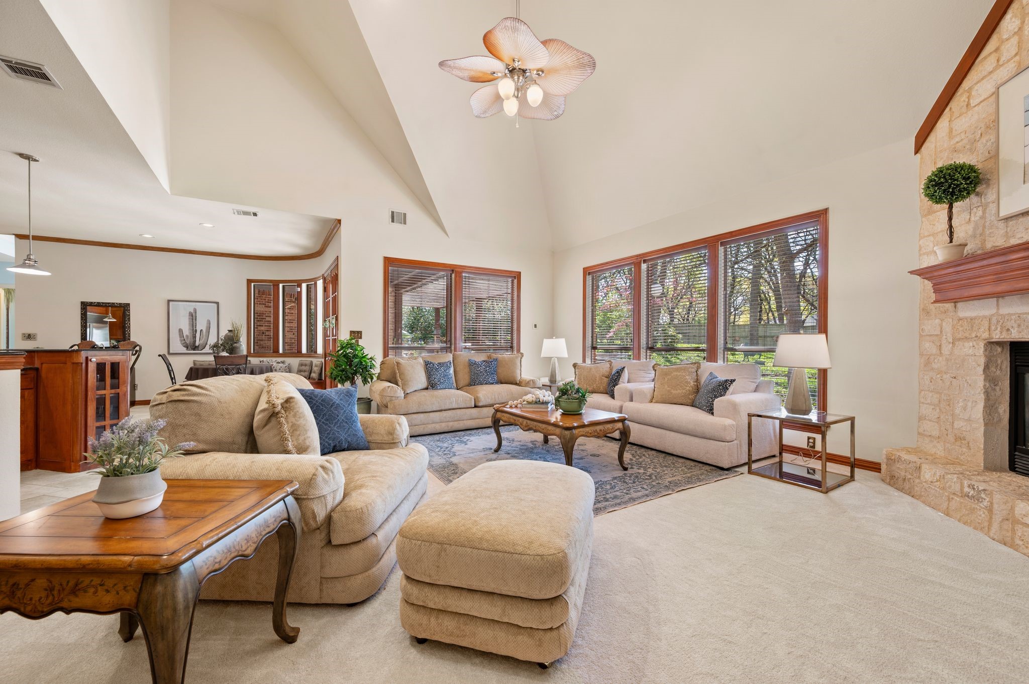 1920 Stonecastle Drive