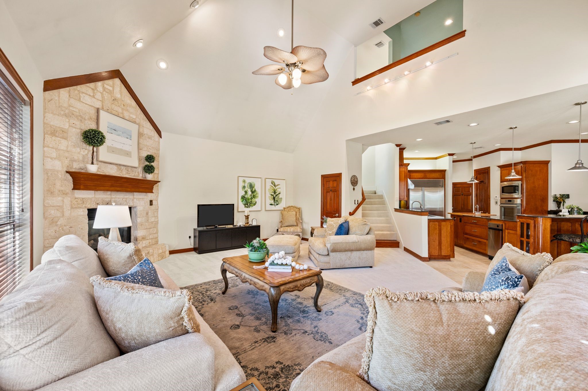 1920 Stonecastle Drive