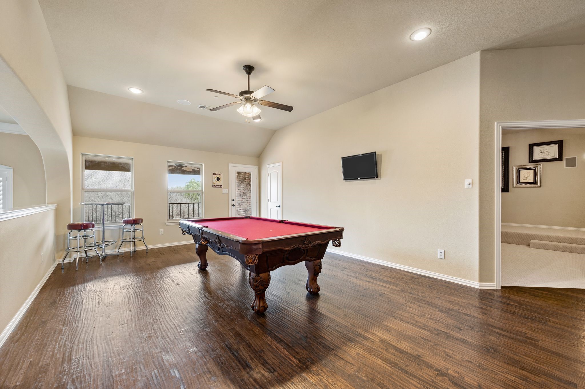 2211 Carrick Drive