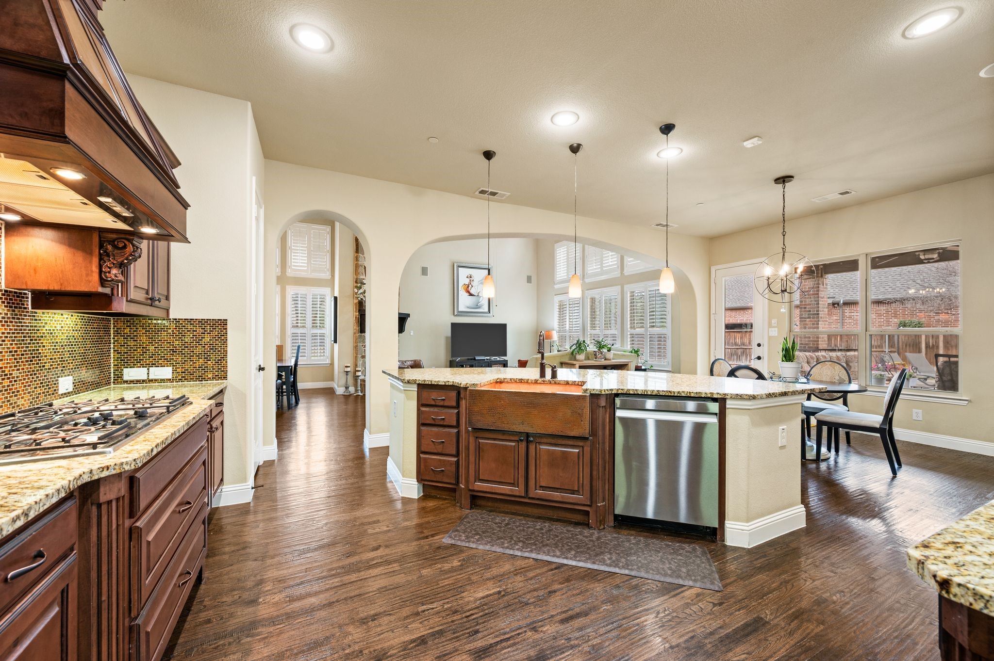 2211 Carrick Drive