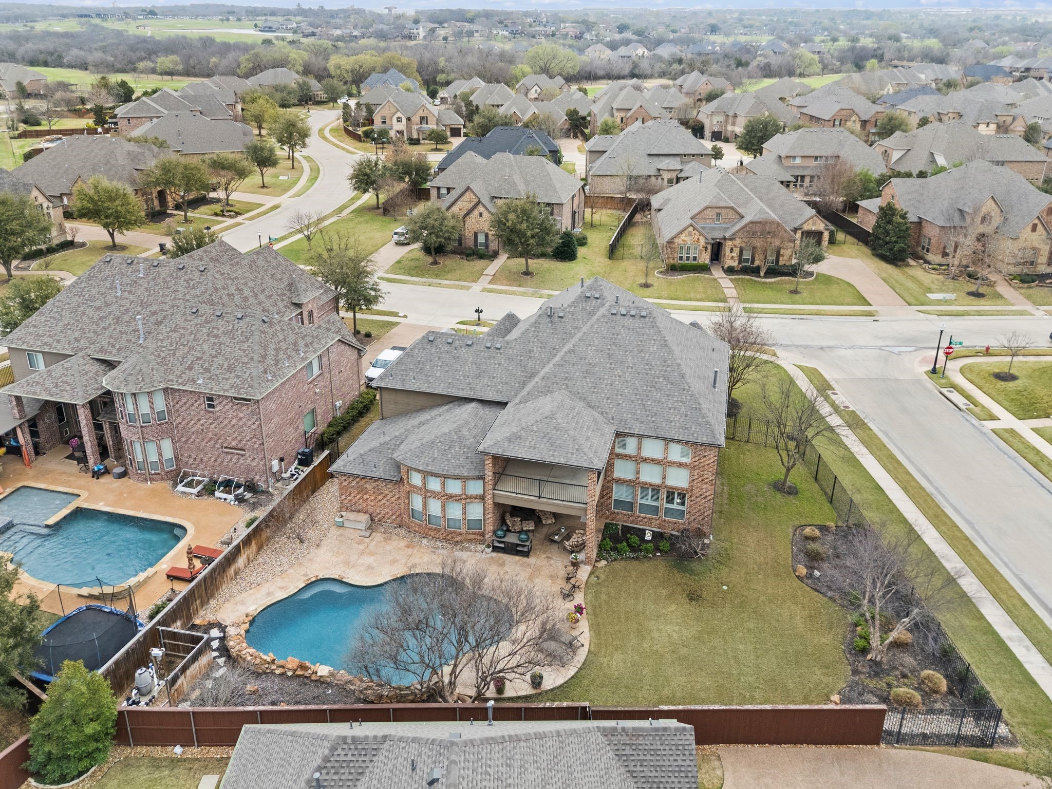 2211 Carrick Drive