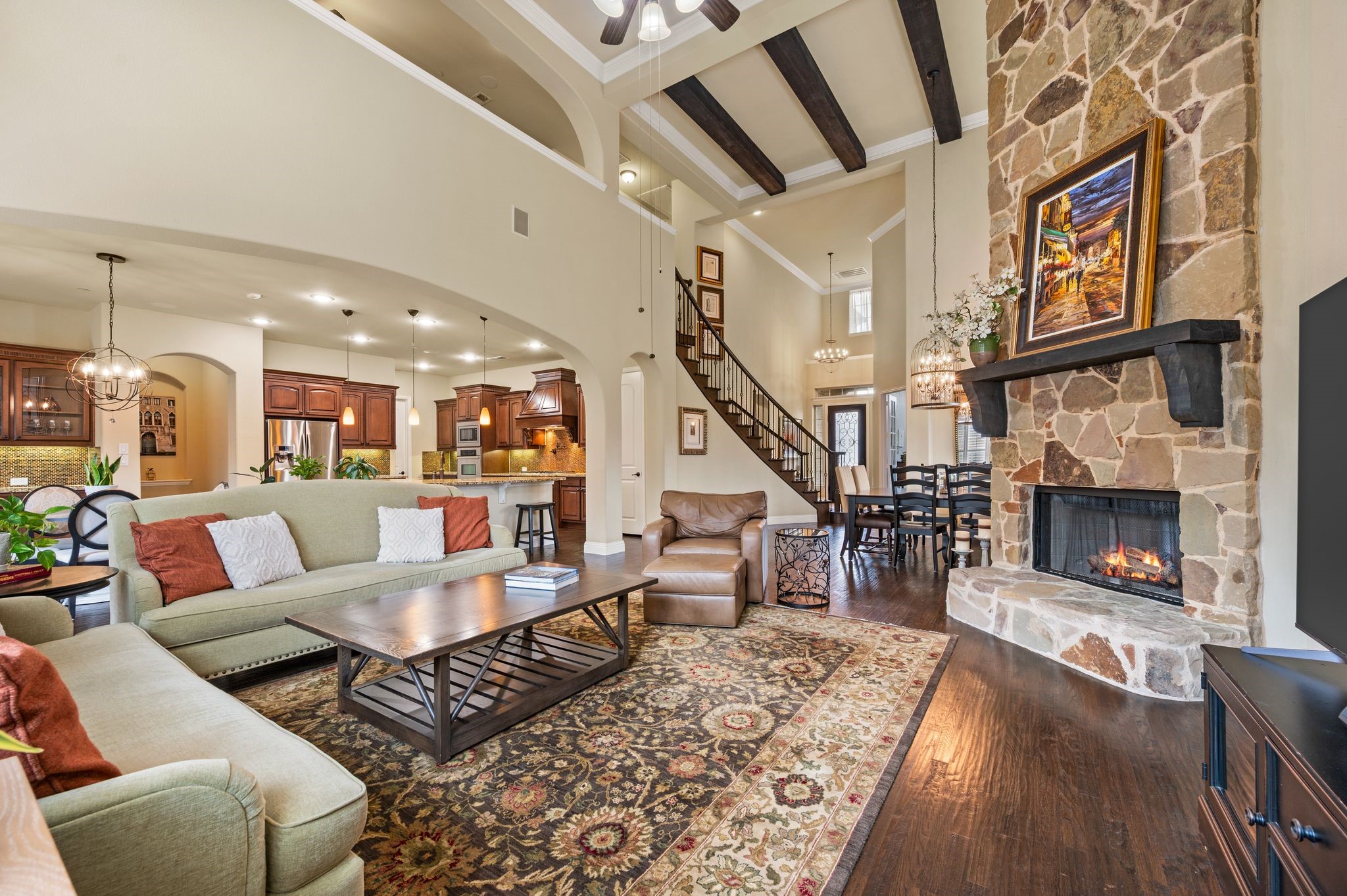 2211 Carrick Drive