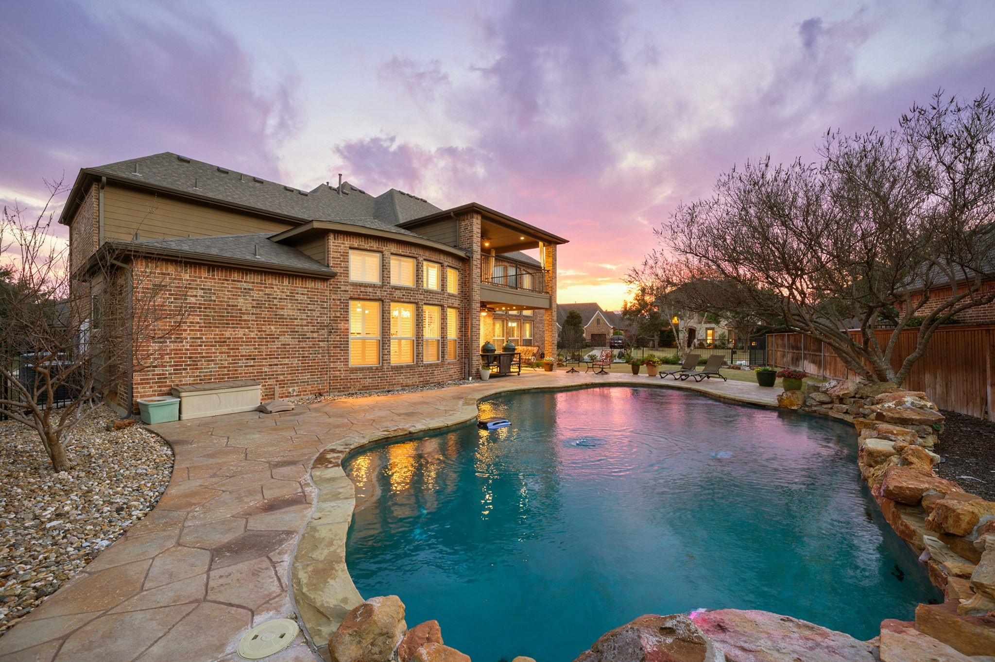 2211 Carrick Drive