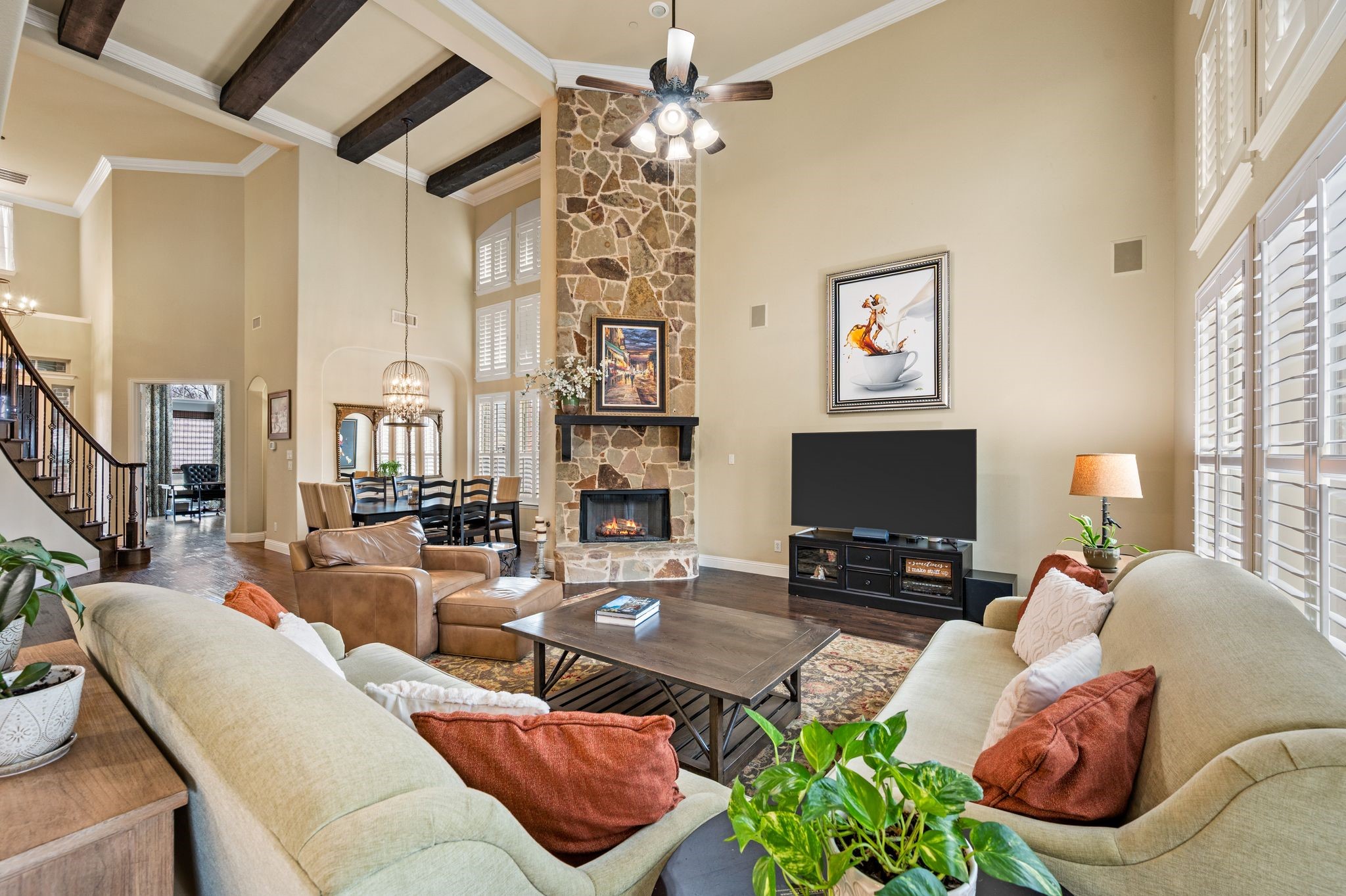 2211 Carrick Drive