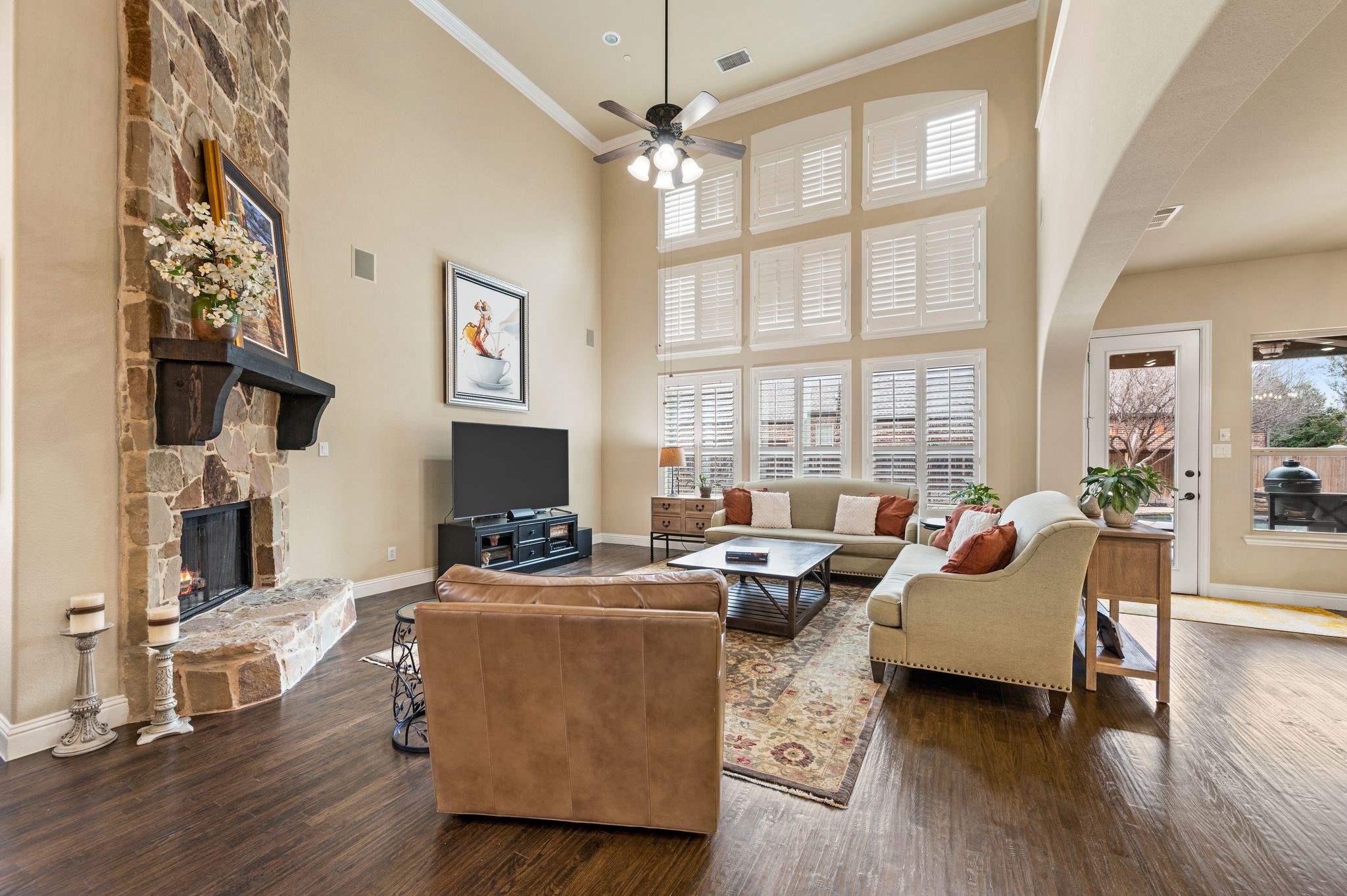 2211 Carrick Drive