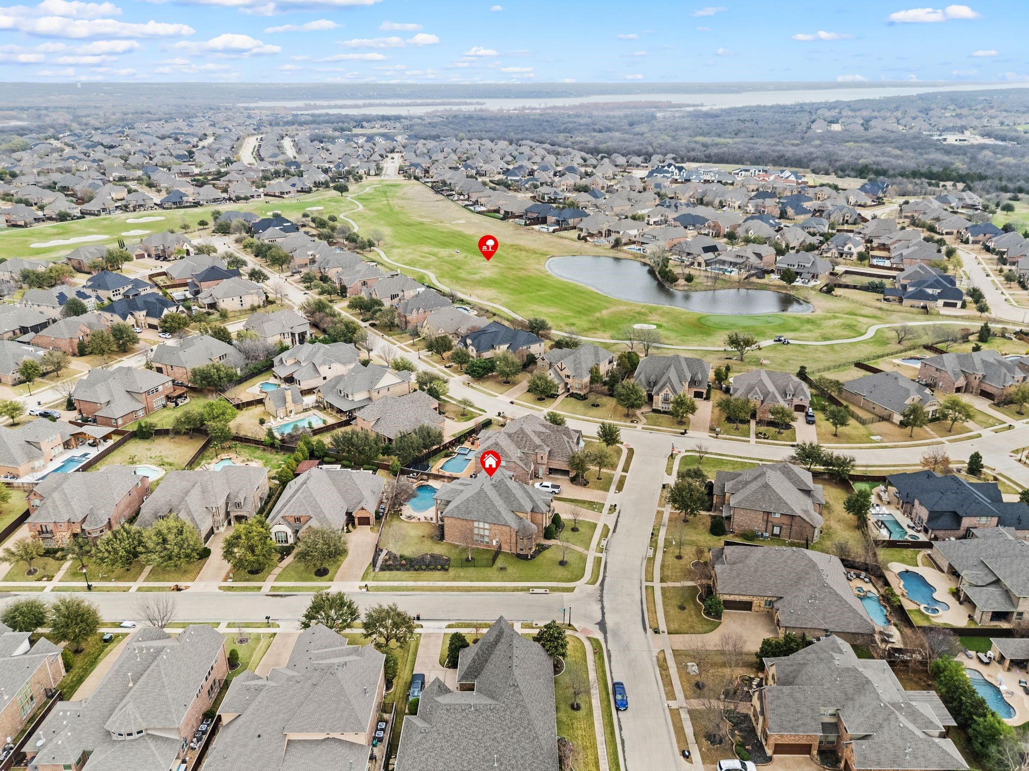 2211 Carrick Drive