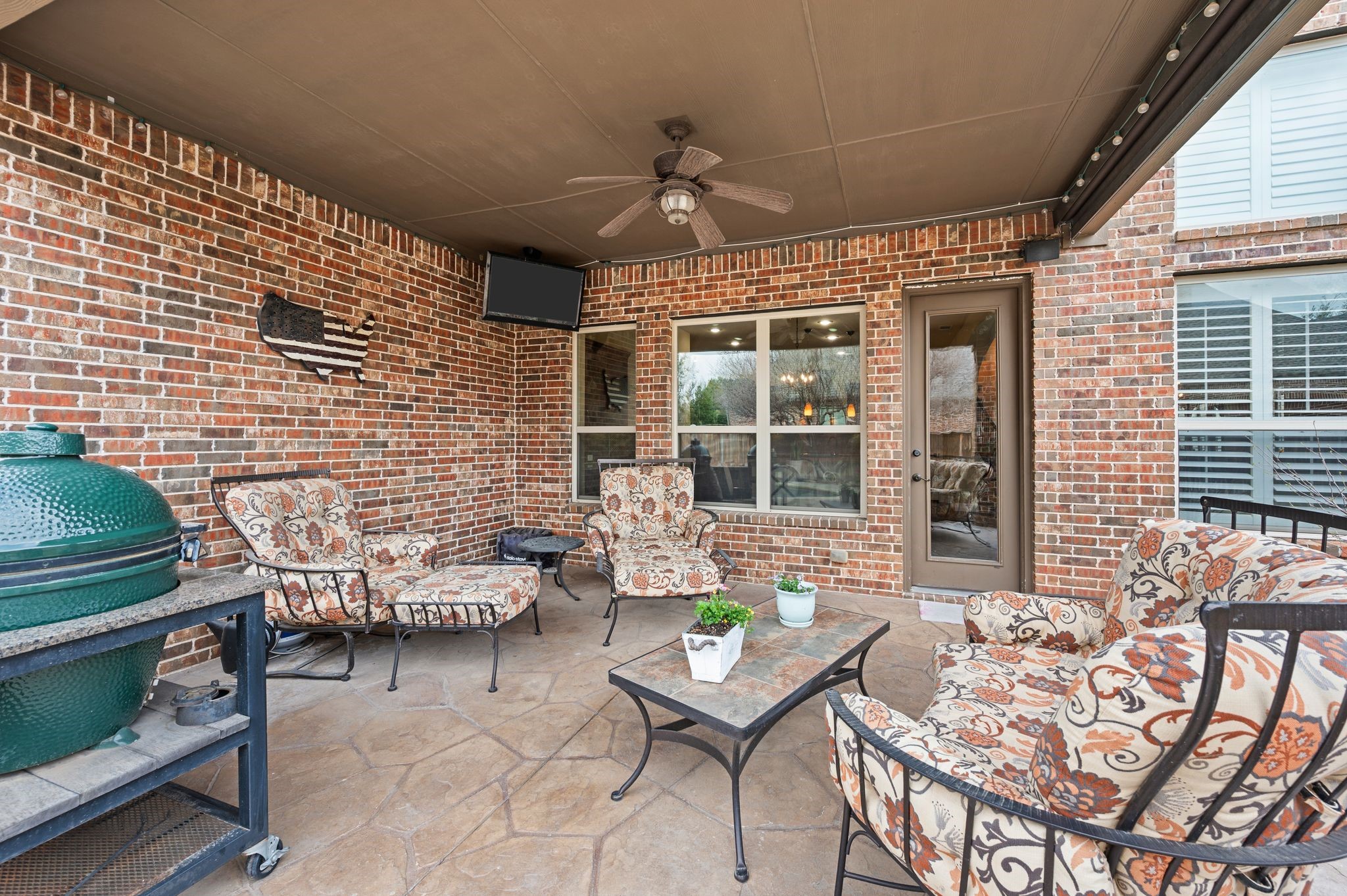 2211 Carrick Drive